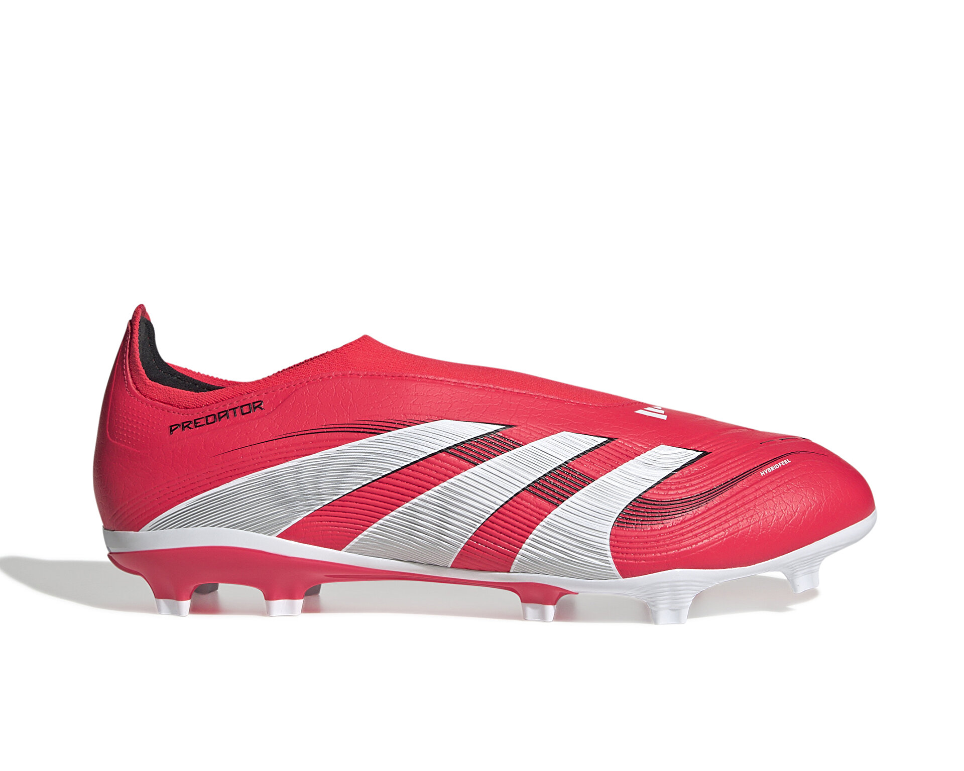 کفش فوتبال چمن جوان Predator League Fg J