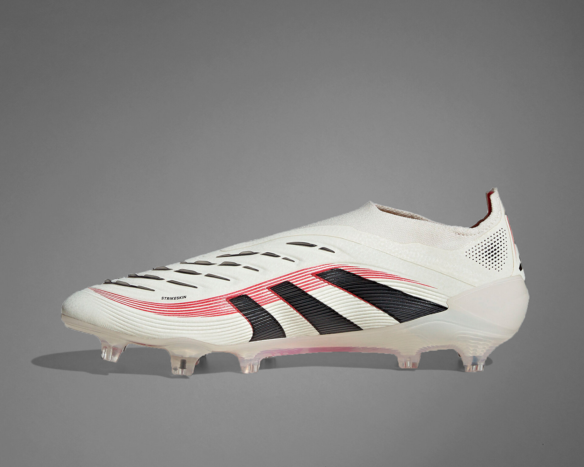 adidas Erkek Predator Elite LL F Fg Krem ID3872