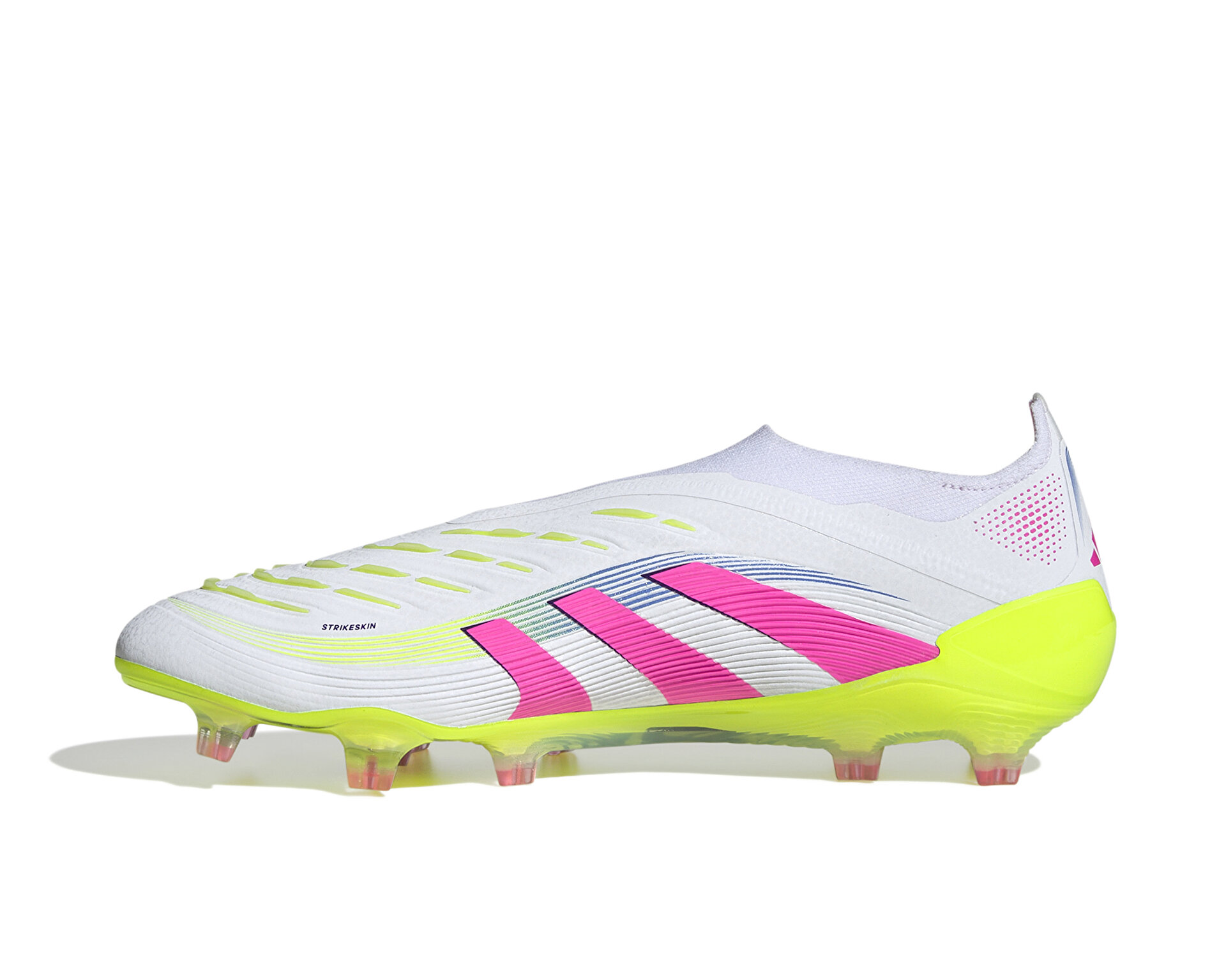 ADIDAS Unisex PREDATOR ELITE LL FG Beyaz ID3876 | Korayspor