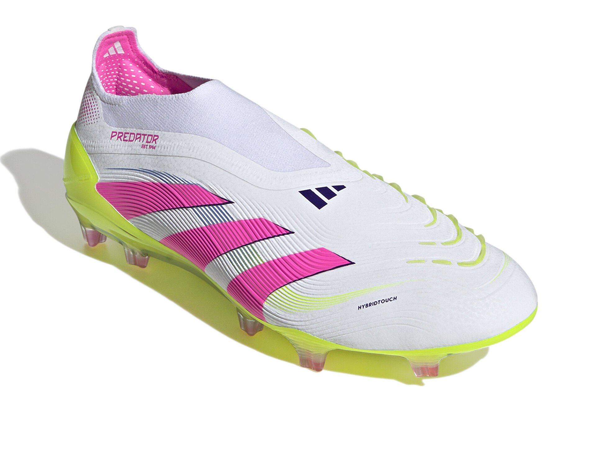 ADIDAS Unisex PREDATOR ELITE LL FG Beyaz ID3876 | Korayspor