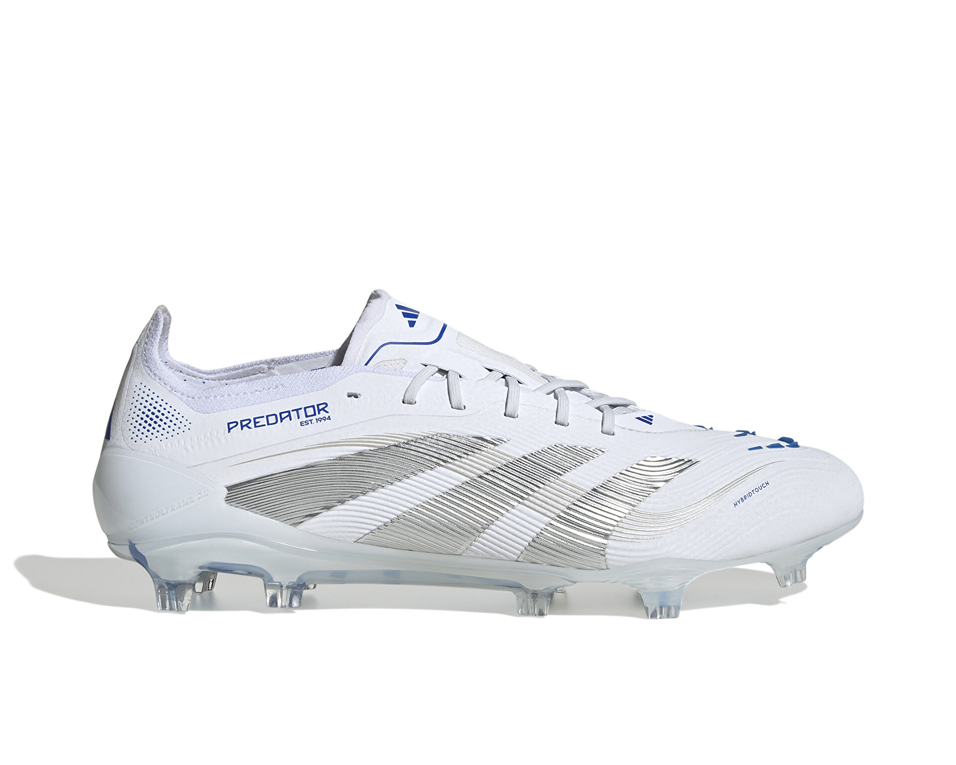 adidas Erkek Predator Elite Fg ID3879