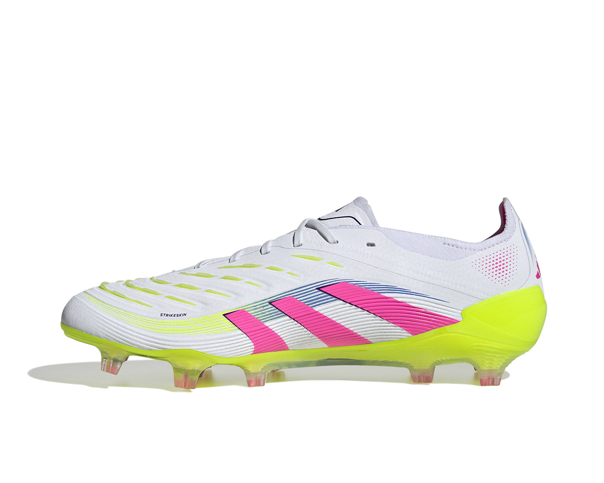 ADIDAS Unisex PREDATOR ELITE FG Beyaz ID3881 | Korayspor