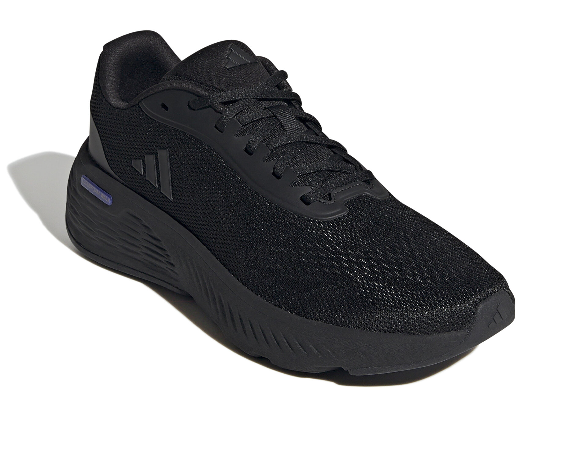 adidas Unisex Cloudfoam Go Shoes Siyah ID4043