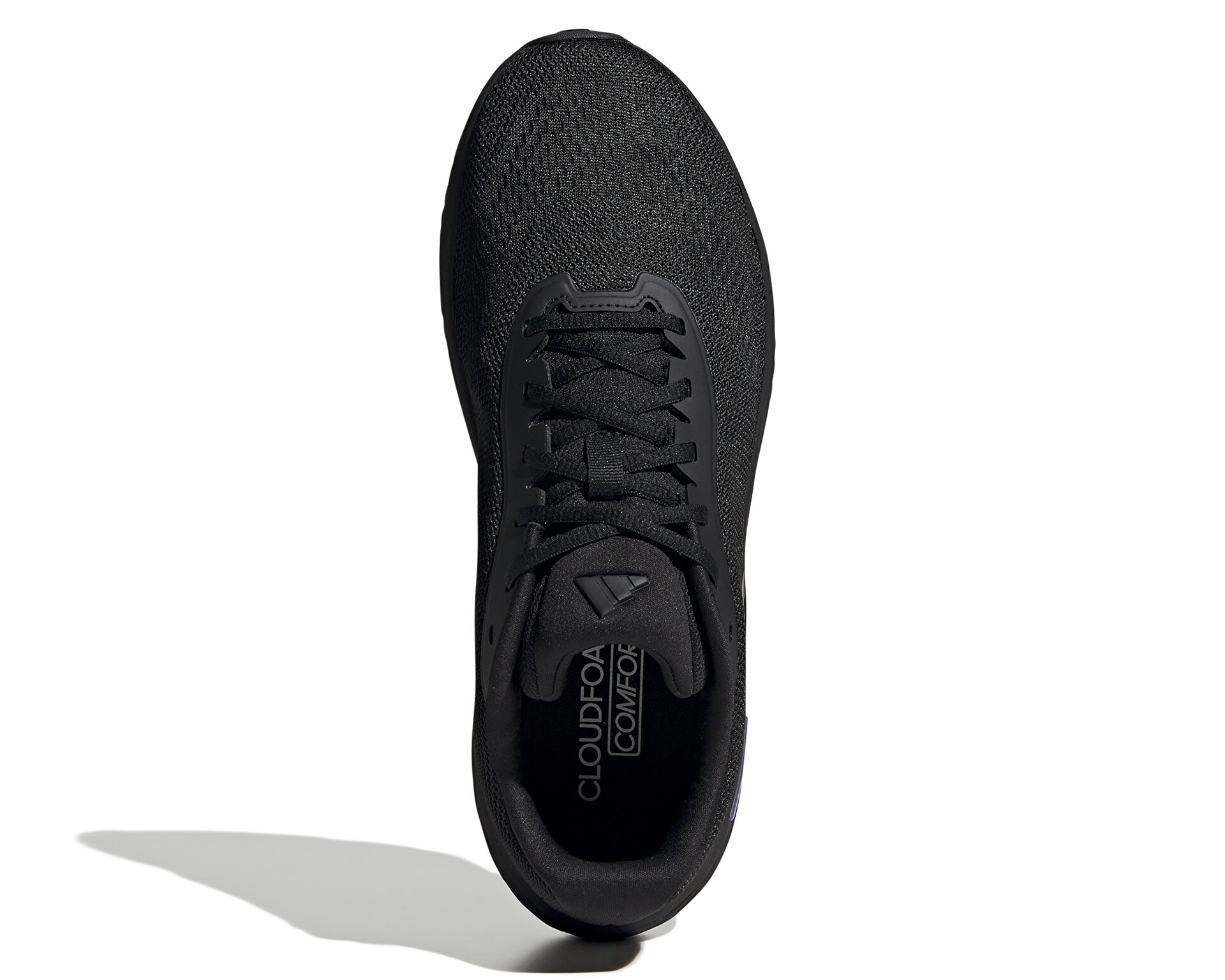 adidas Unisex Cloudfoam Go Shoes Siyah ID4043