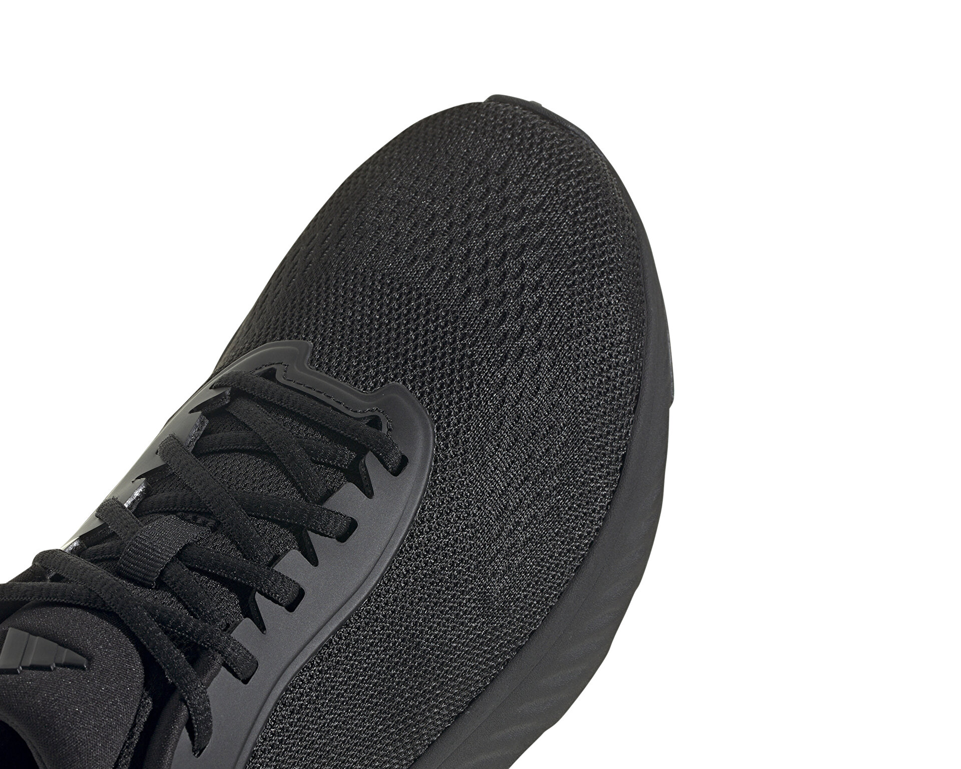 adidas Unisex Cloudfoam Go Shoes Siyah ID4043