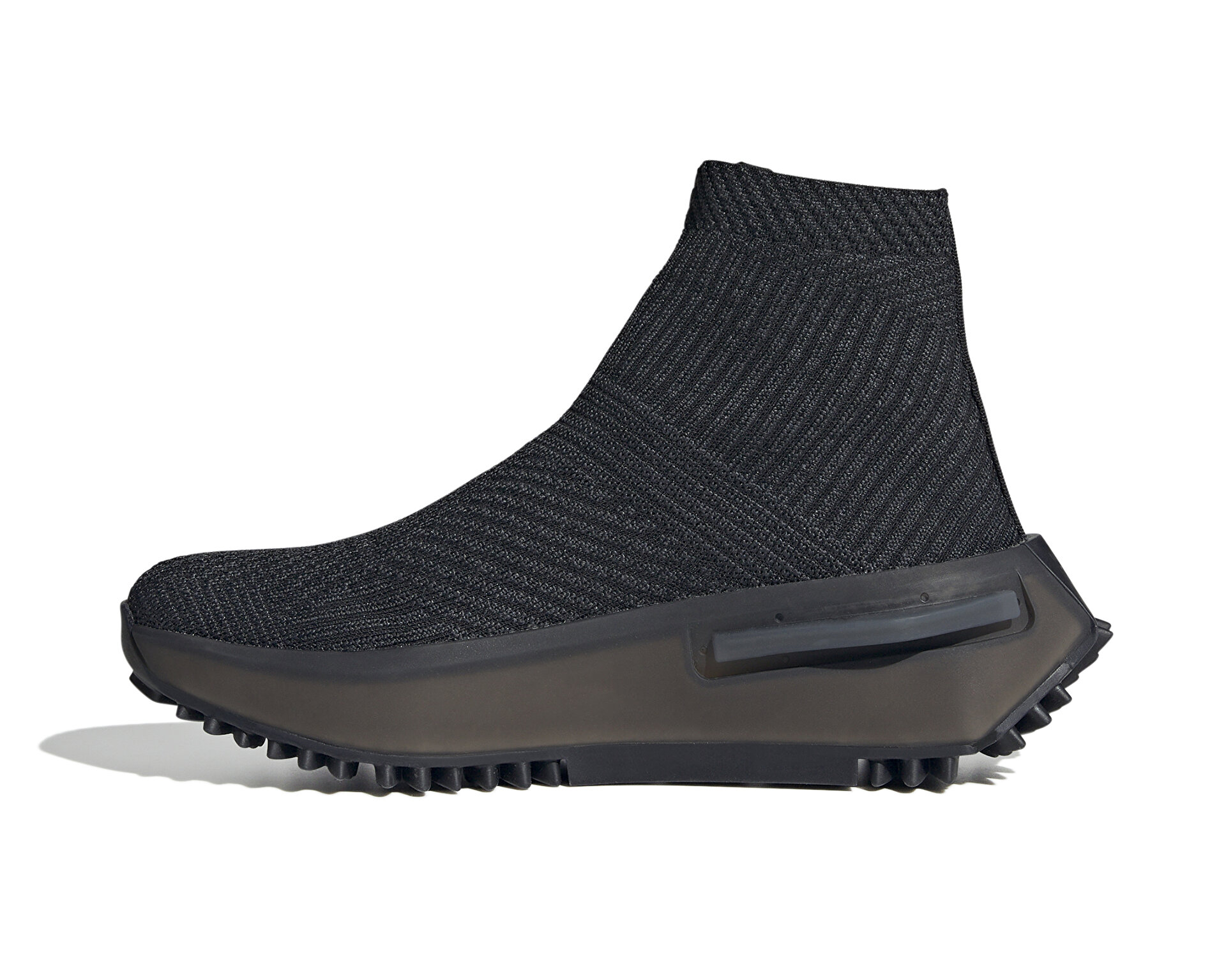 adidas Unisex Nmd_S1 Sock W Siyah ID4265