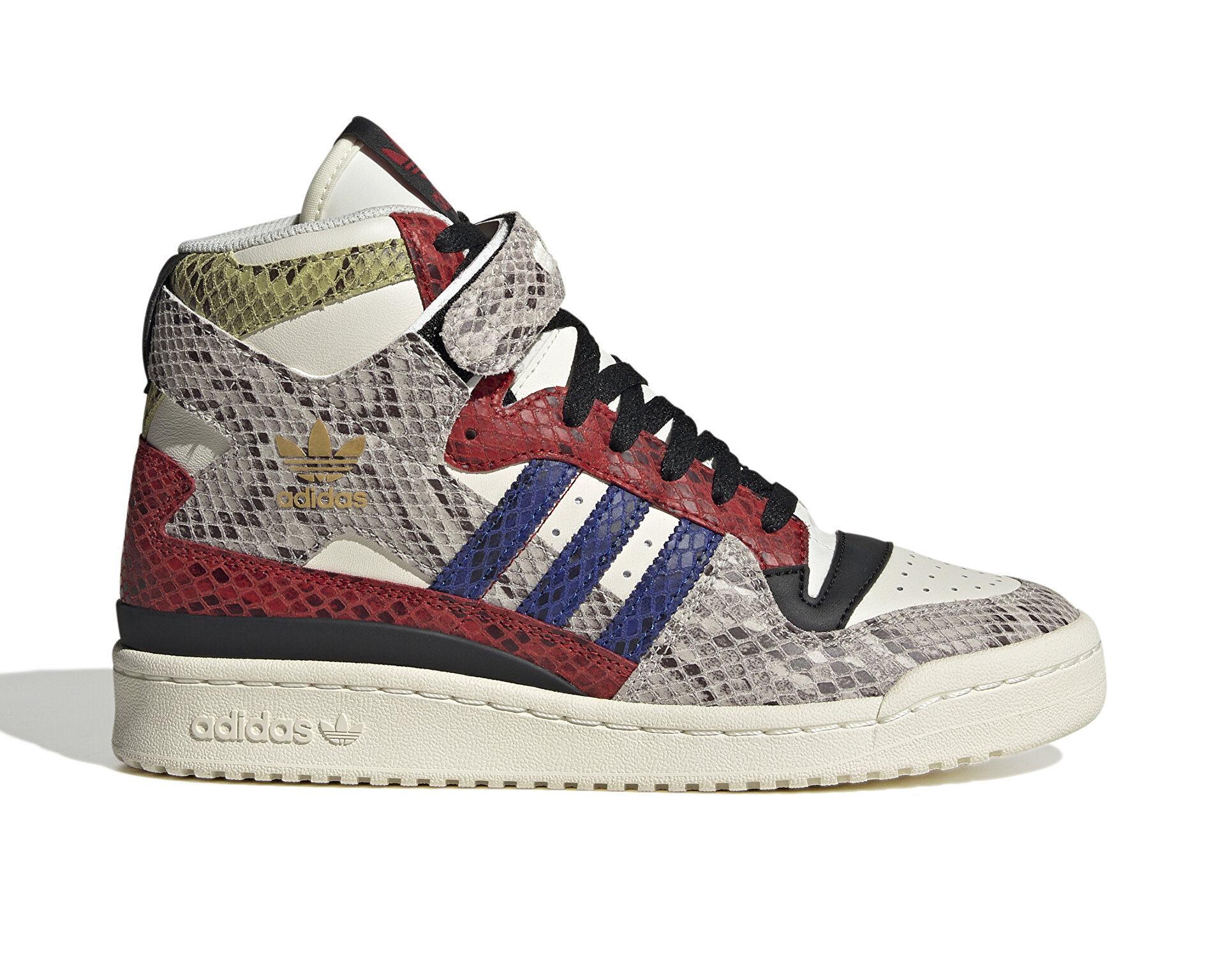 adidas forum 84 hi w