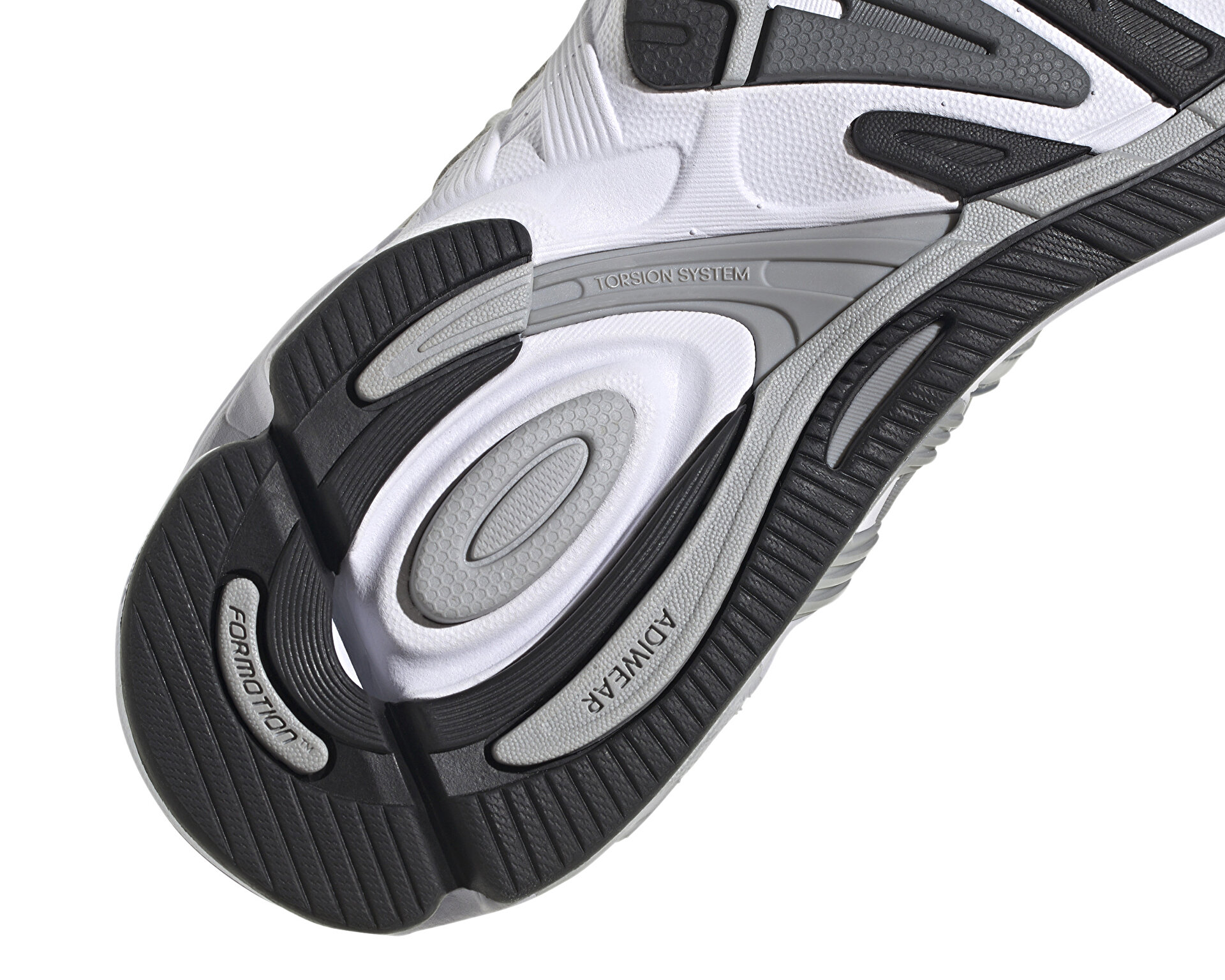 adidas Kadın Response Cl W Gri ID4290