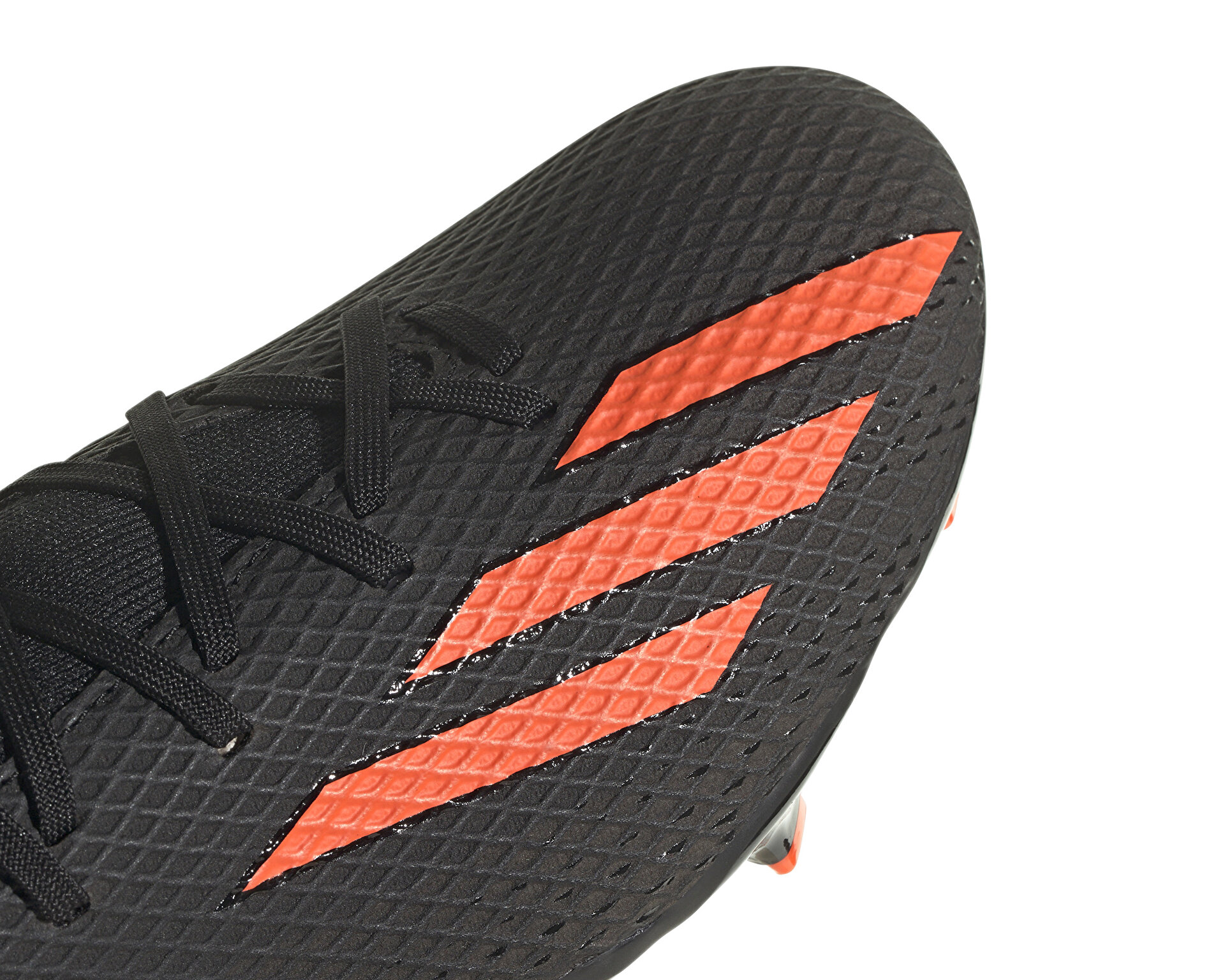 adidas Unisex X Speedportal.3 Fg Siyah ID4922