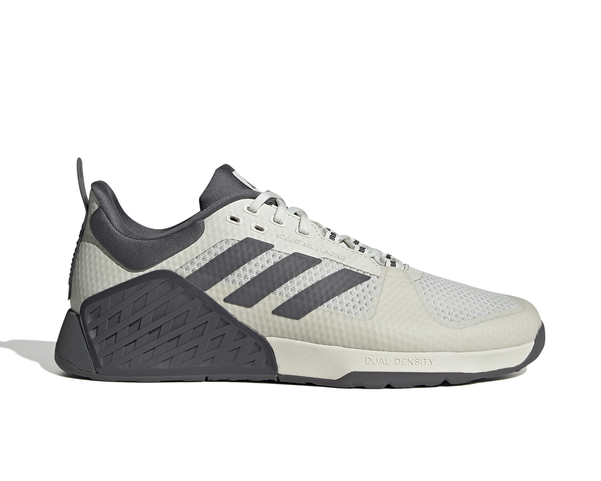 adidas Erkek Dropset 2 Trainer Krem ID4953