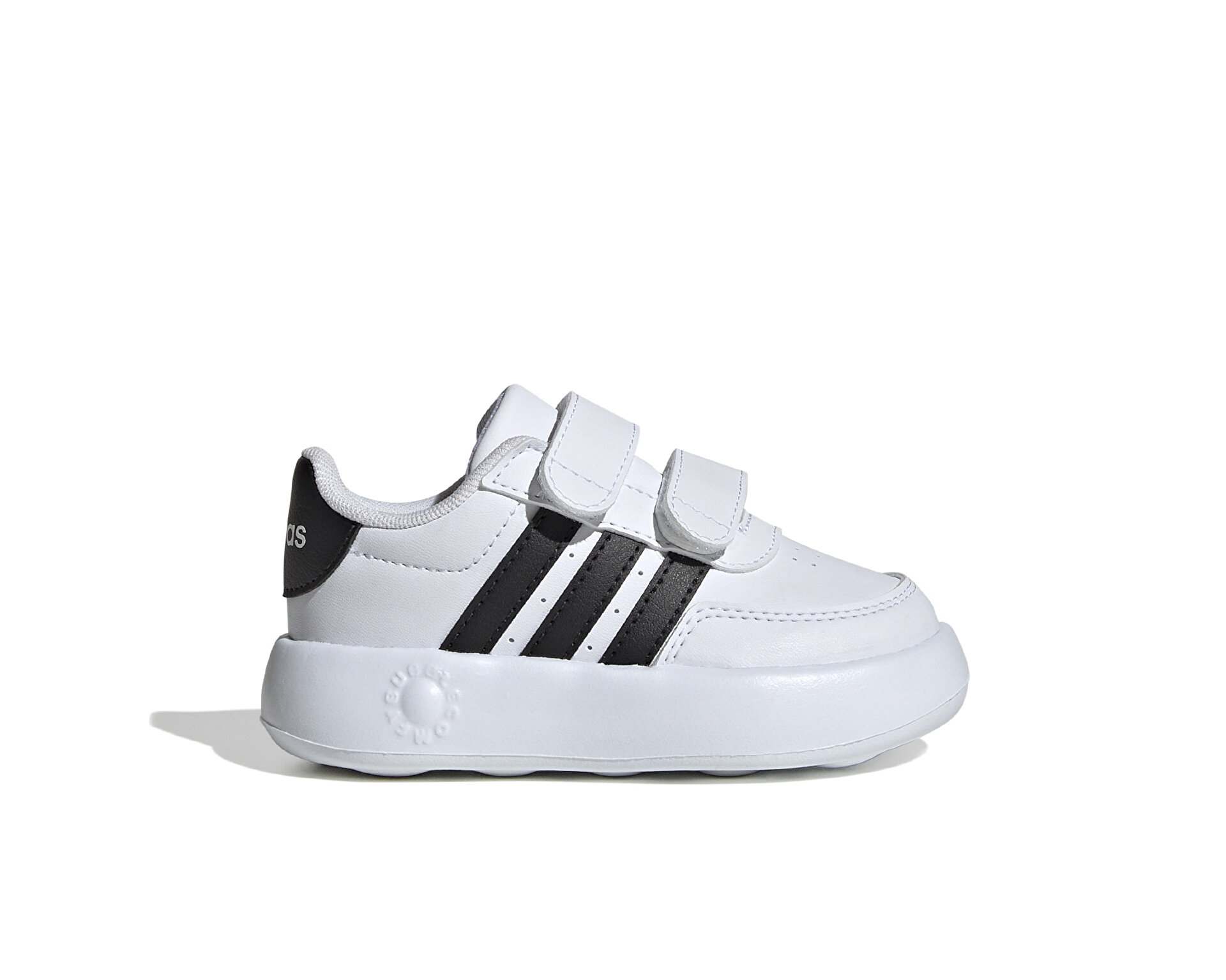 adidas Çocuk Breaknet 2.0 Cf I Beyaz ID5276