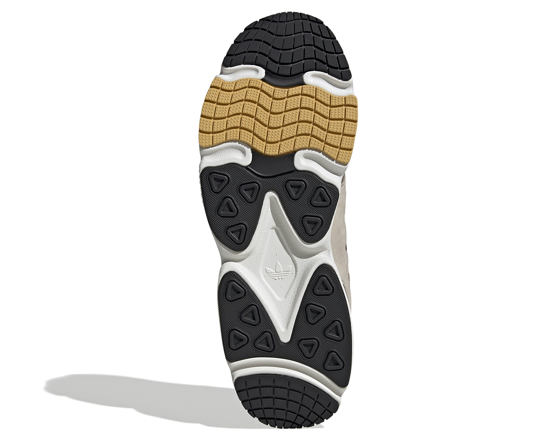 Ozmillen adidas Kahverengi Ozmillen ID5719 | Korayspor