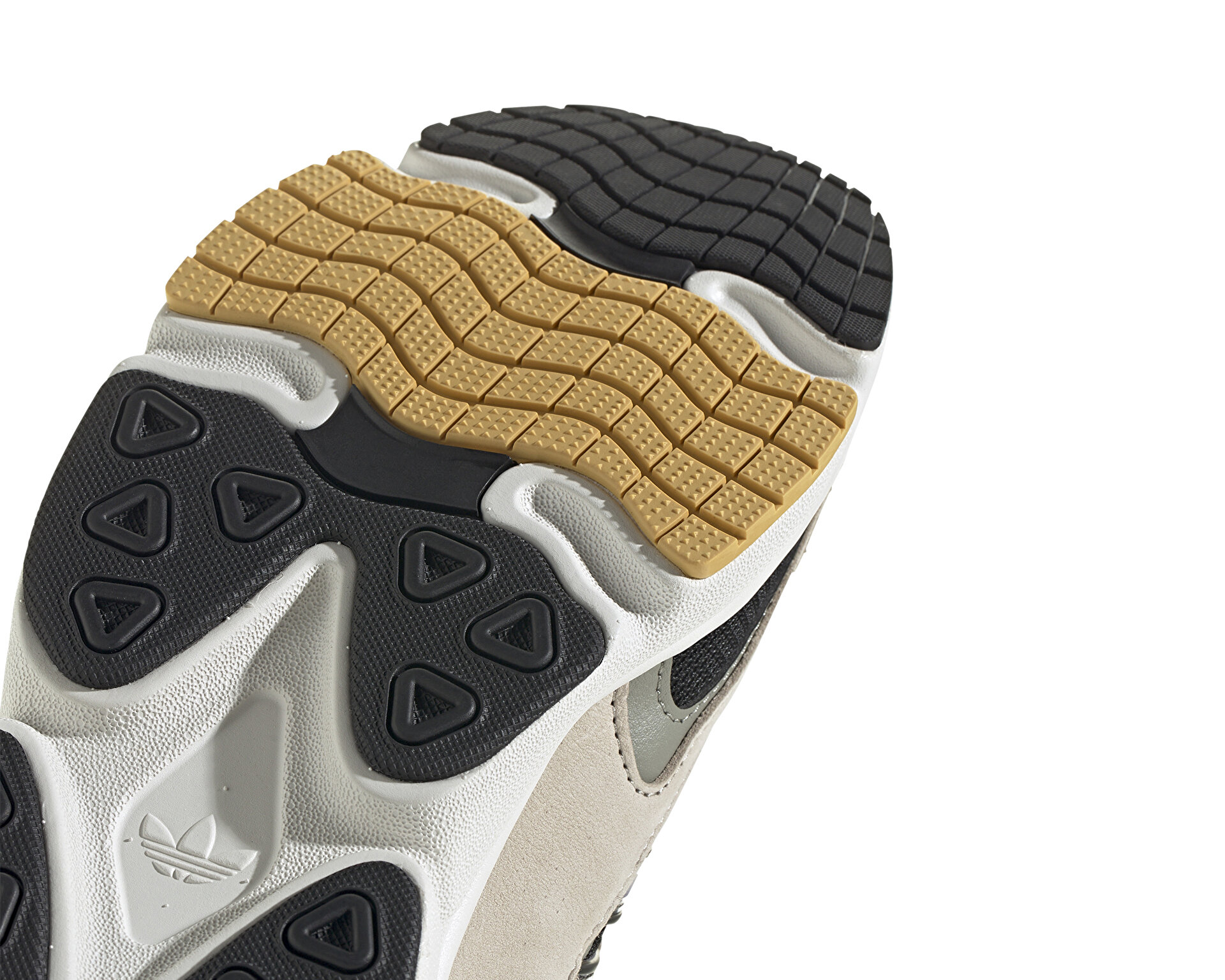 Ozmillen adidas Kahverengi Ozmillen ID5719 | Korayspor