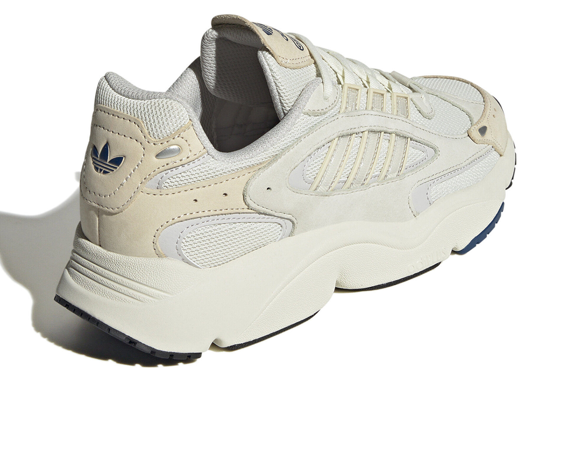 adidas Erkek Ozmillen Krem ID5829