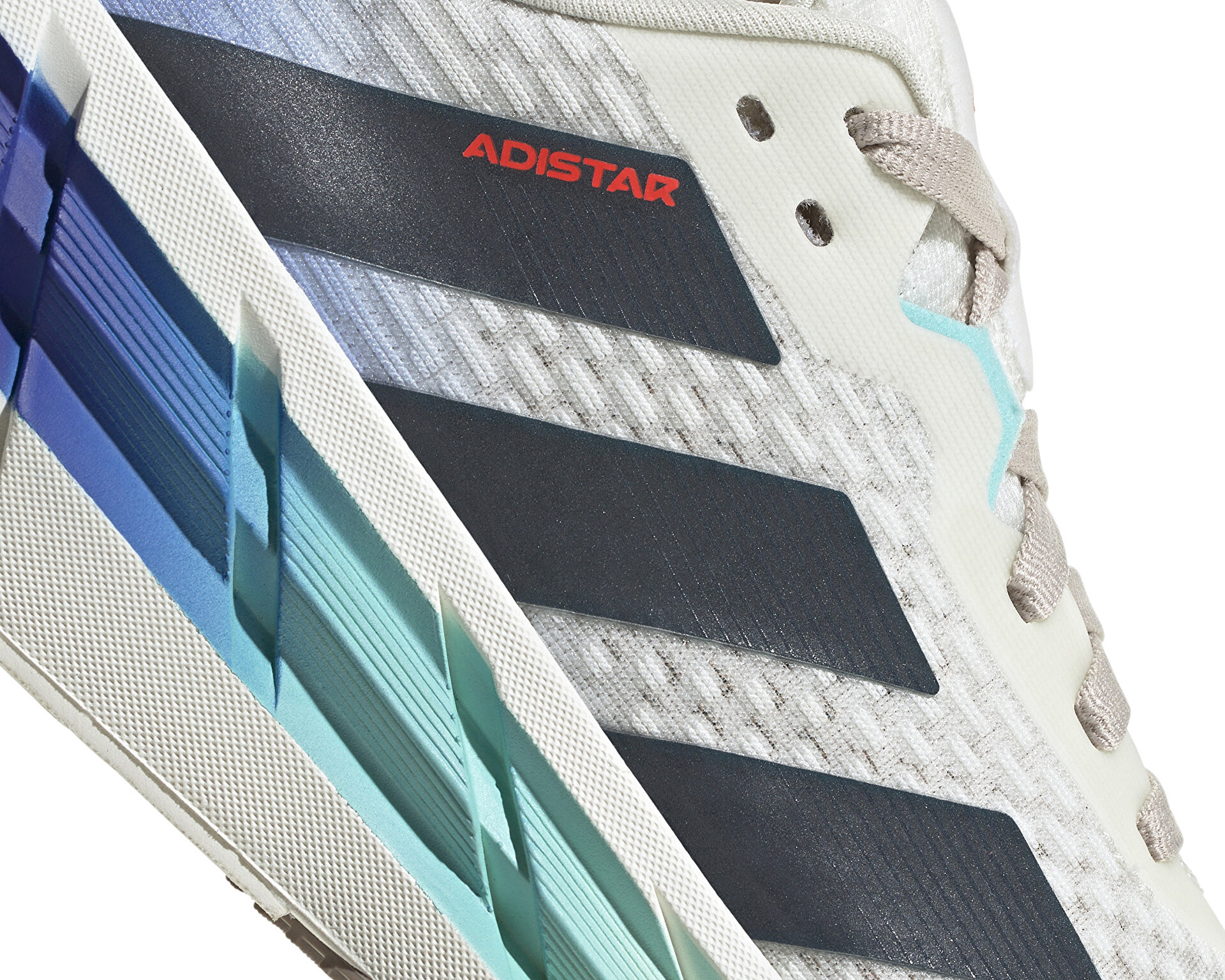 adidas Kadın Adistar 3 W New York Krem ID6168