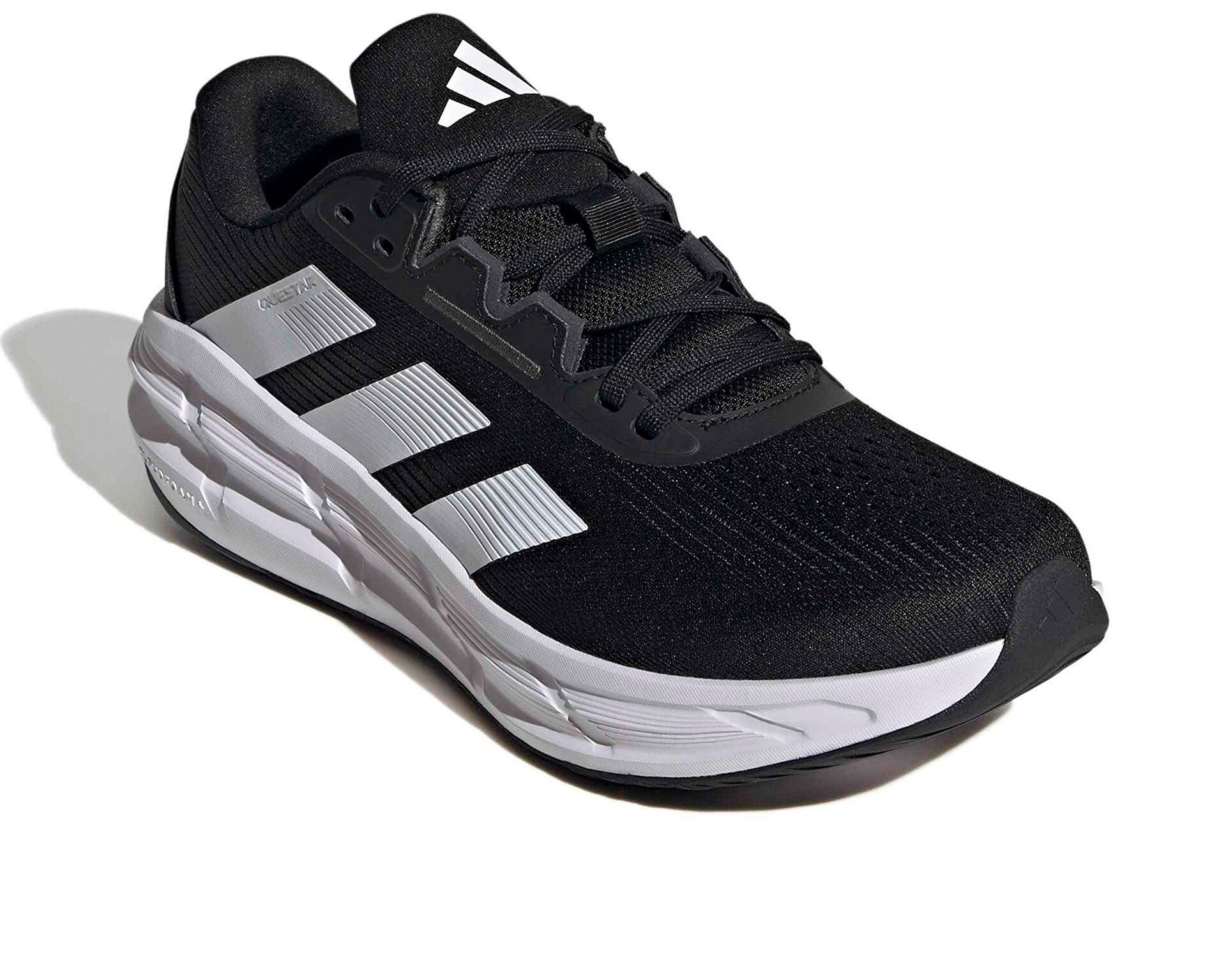 ADIDAS Erkek QUESTAR 3 M Siyah ID6320 | Korayspor