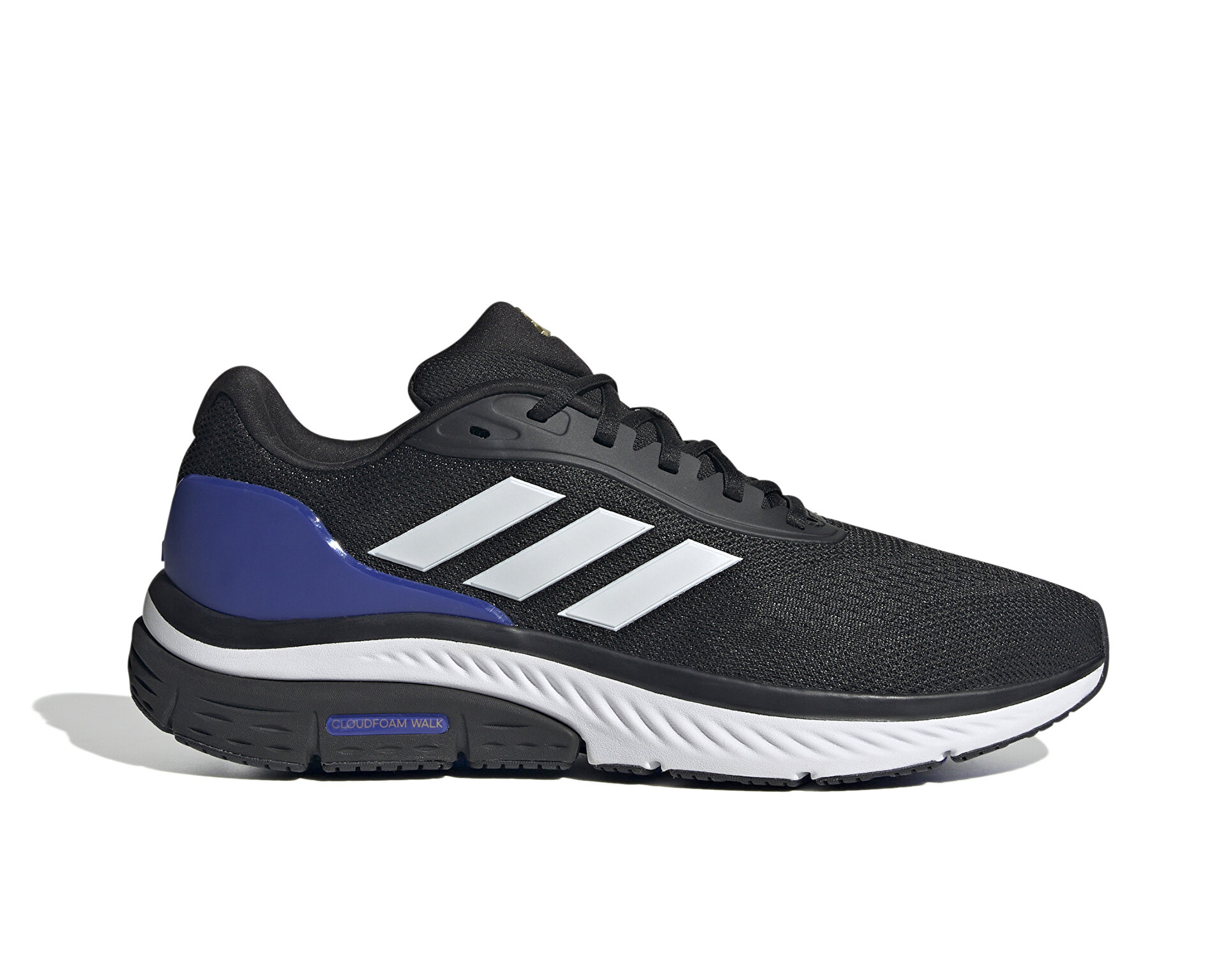 adidas Erkek Cloudfoam Walk Siyah ID6483