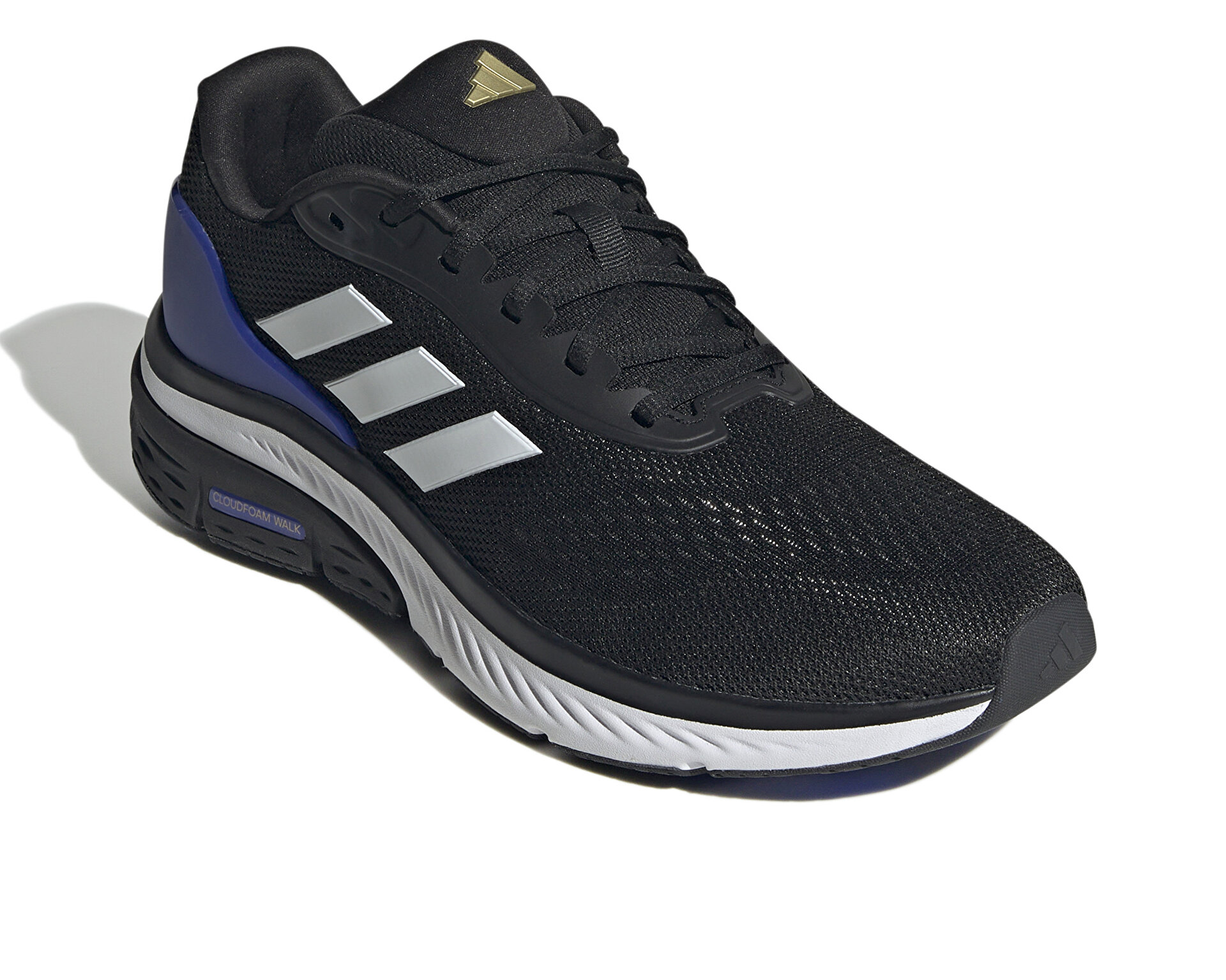 adidas Erkek Cloudfoam Walk Siyah ID6483