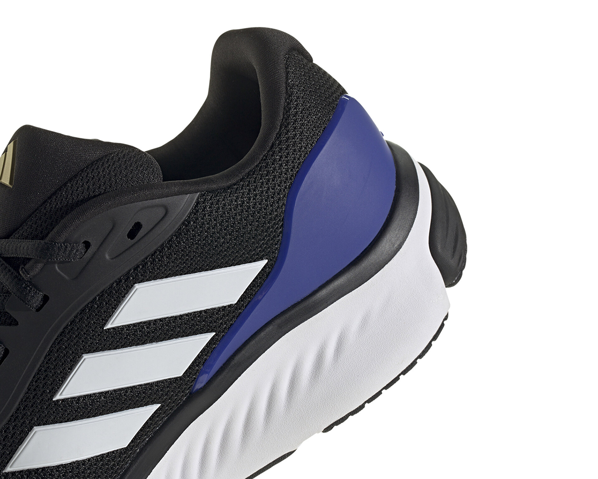 adidas Erkek Cloudfoam Walk Siyah ID6483