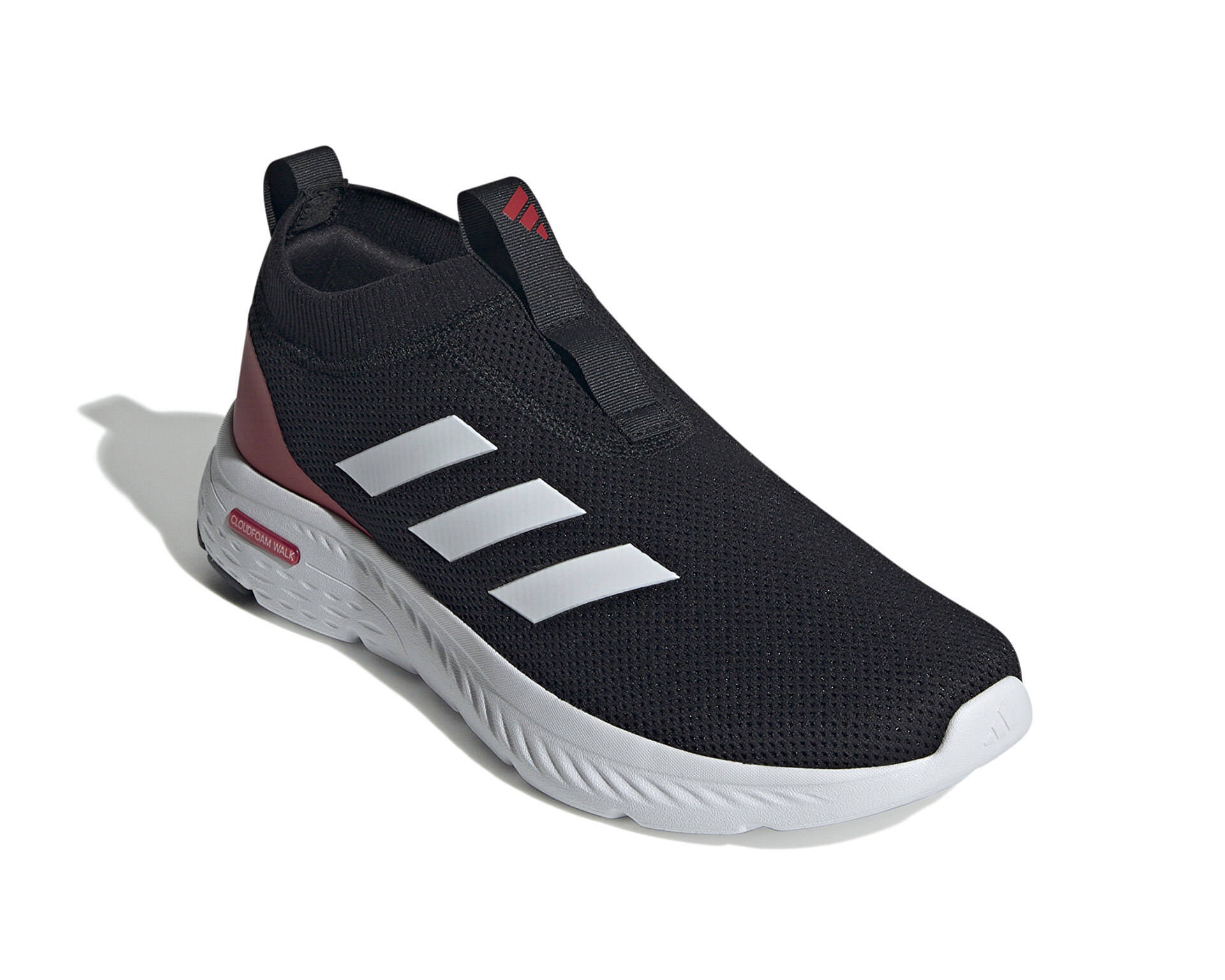 adidas Unisex Cloudfoam Move Sock Siyah ID6519