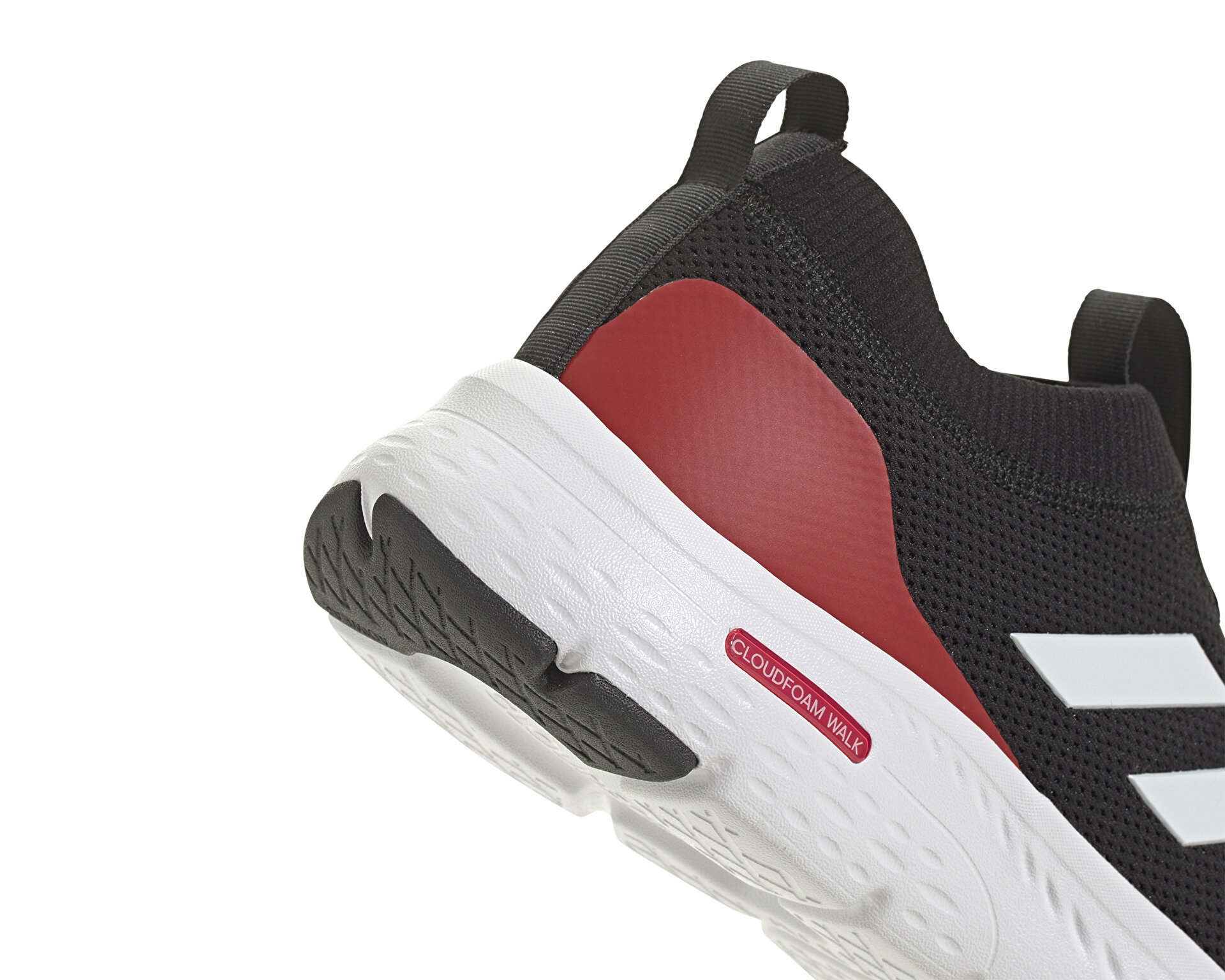 adidas Unisex Cloudfoam Move Sock Siyah ID6519