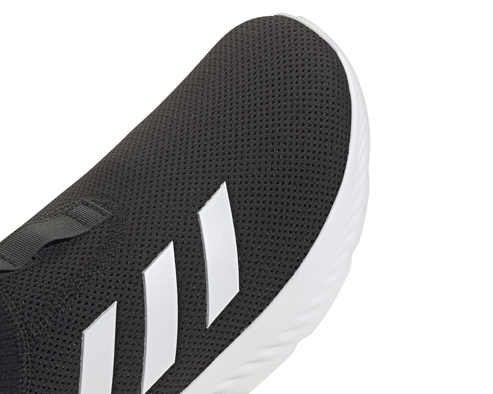 adidas Unisex Cloudfoam Move Sock Siyah ID6519