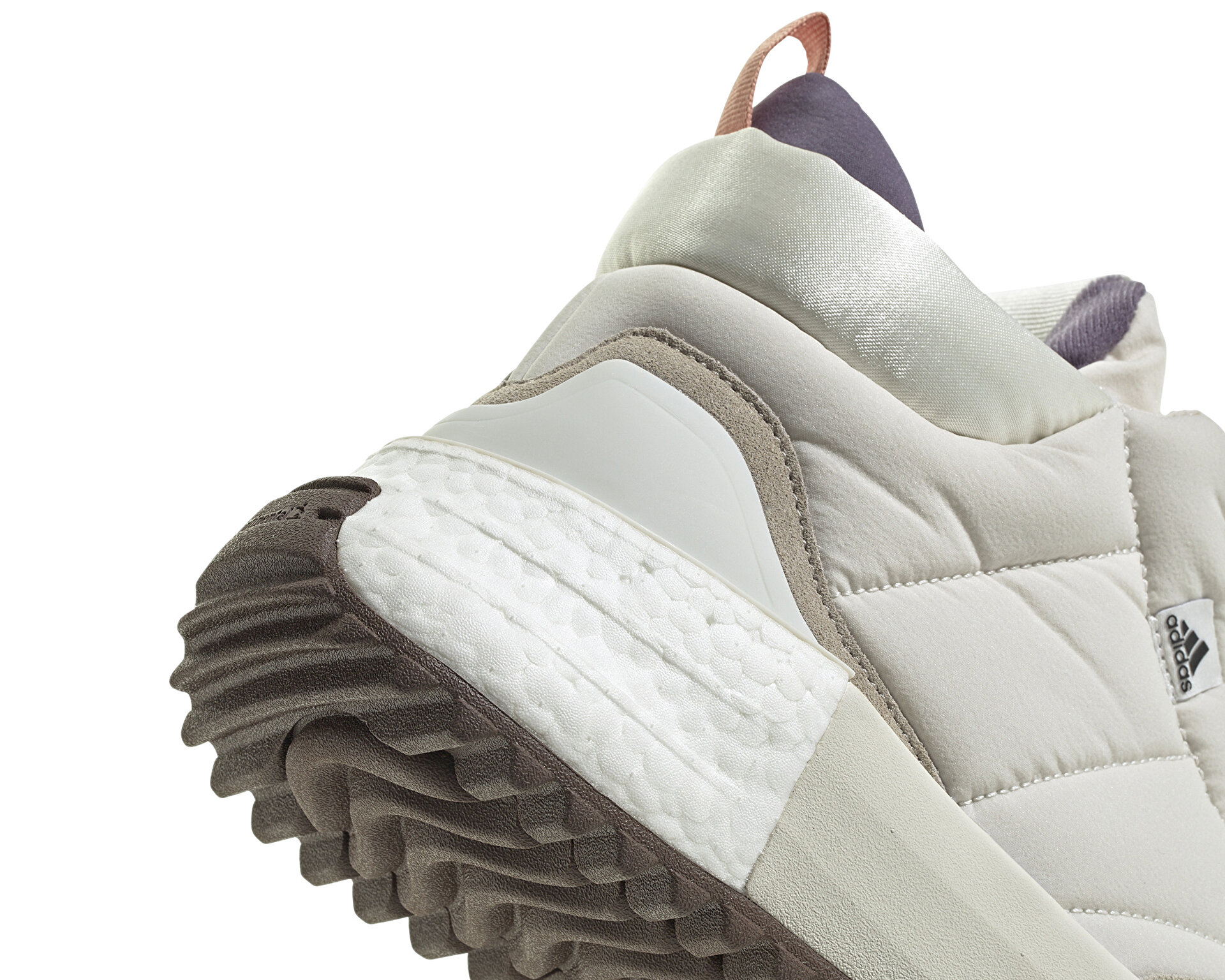 adidas Kadın Spw Xplora Mid Krem ID6711