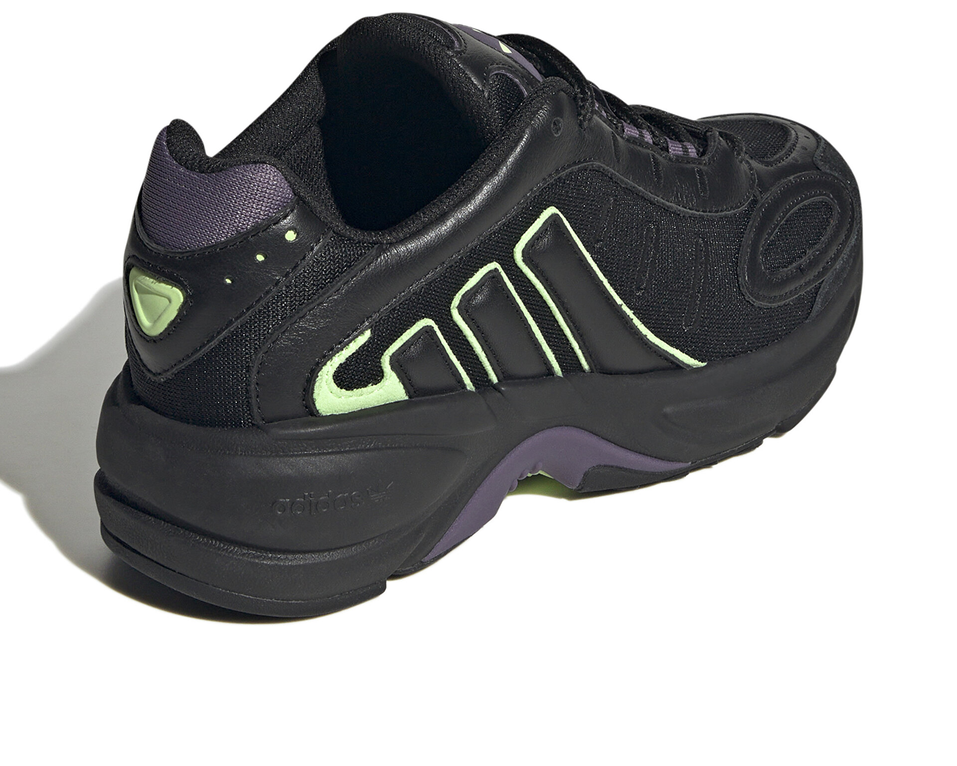 adidas Kadın Falcon Galaxy W Siyah ID8153