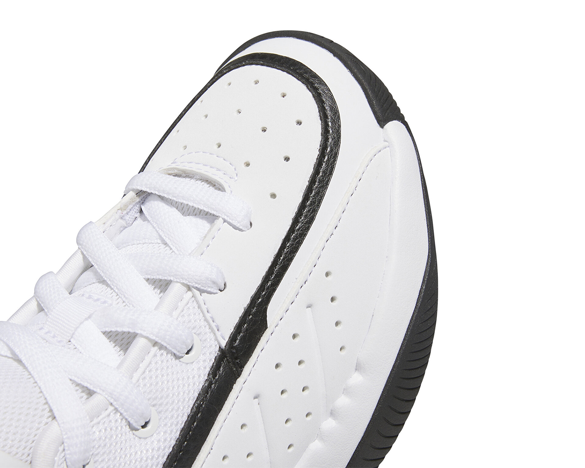 adidas Çocuk Front Court J Beyaz ID8597