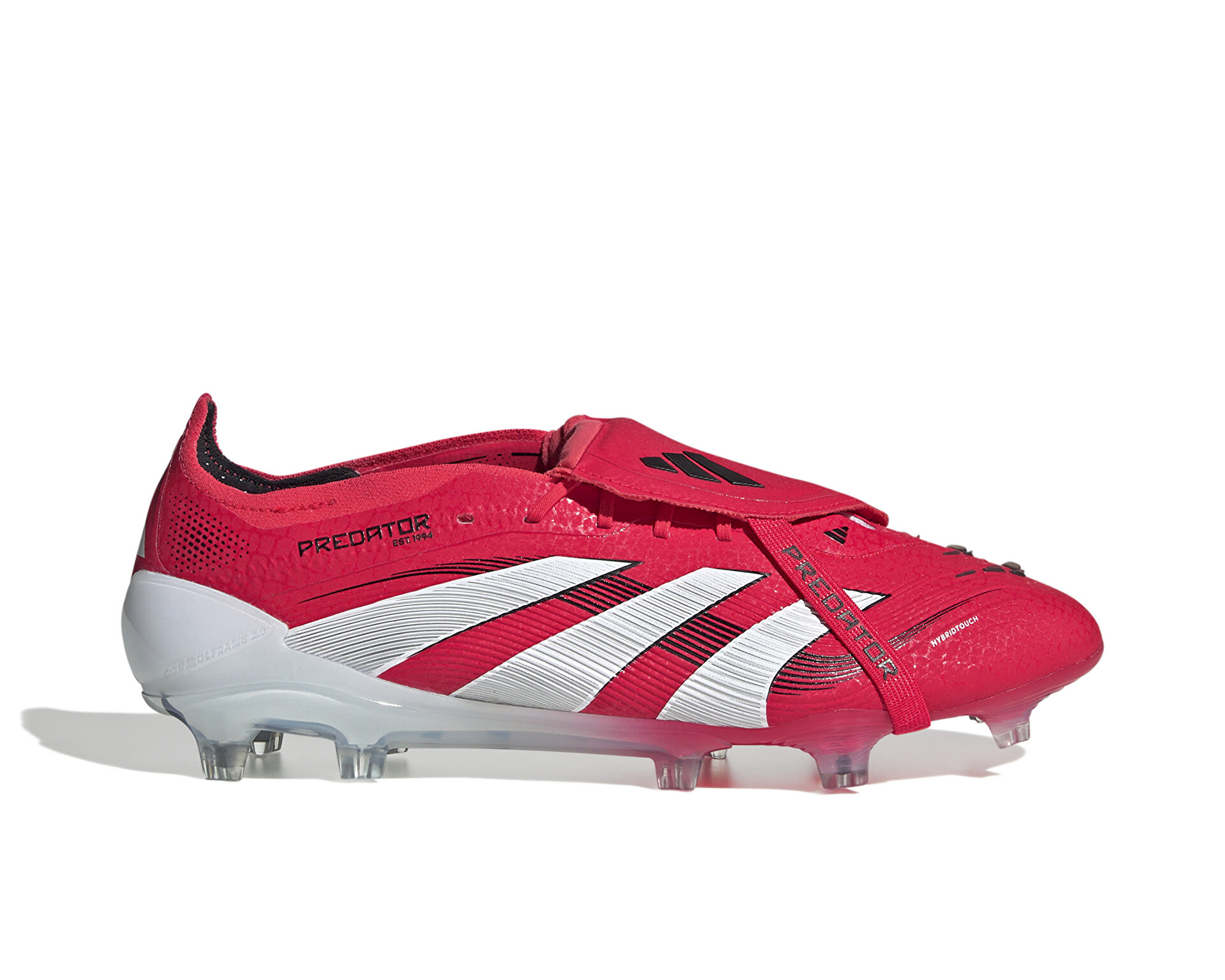 adidas Erkek Predator Elite Ft Kırmızı ID8966