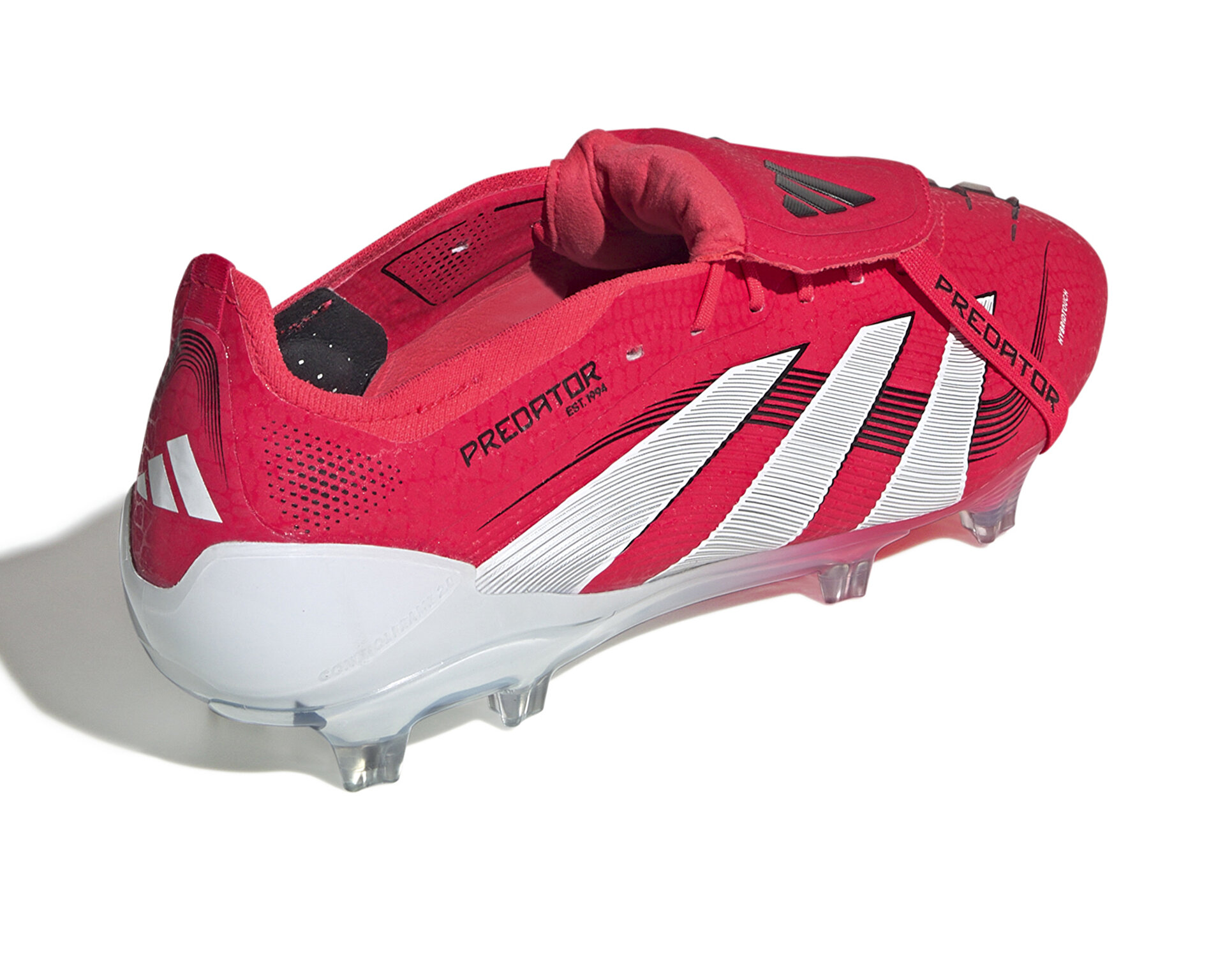 adidas Erkek Predator Elite Ft Kırmızı ID8966