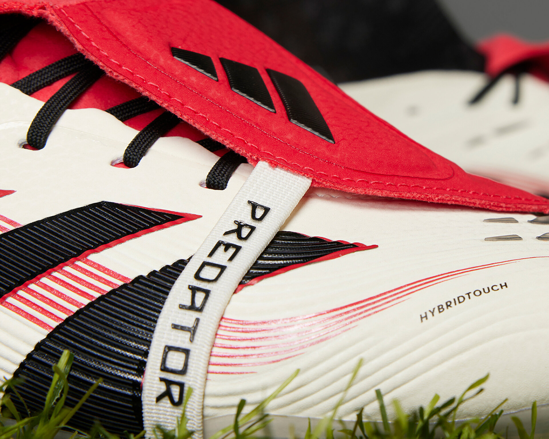 adidas Erkek Predator Elite Ft F Krem ID8968