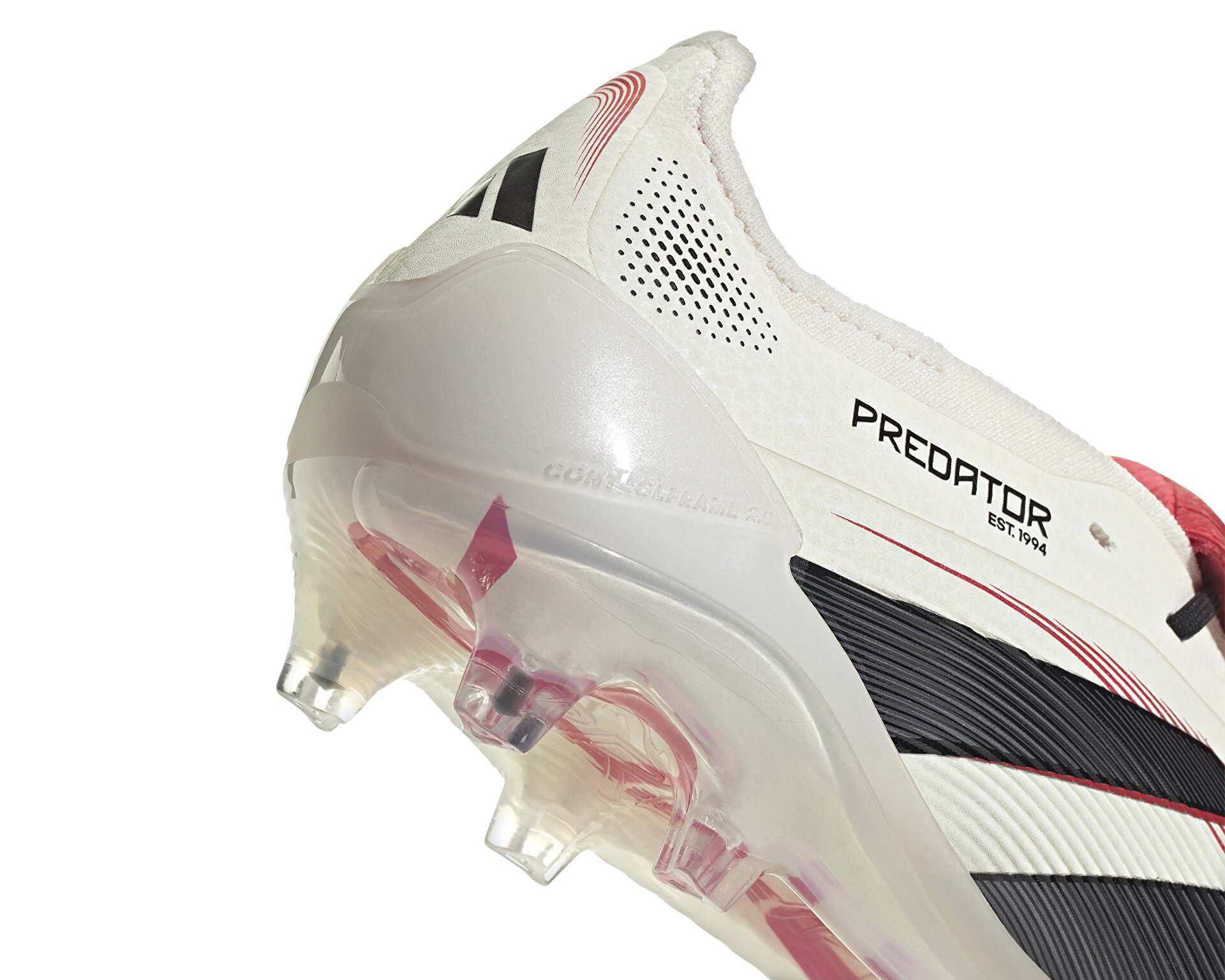 adidas Erkek Predator Elite Ft F Krem ID8968