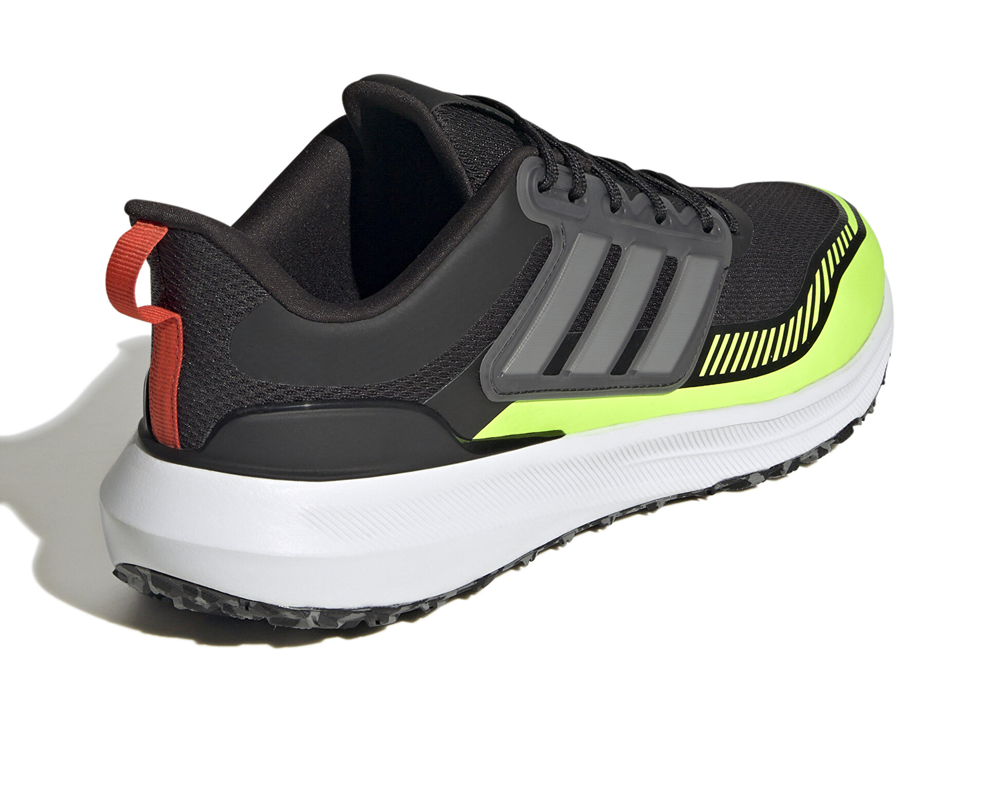 adidas Erkek Ultrabounce Tr Siyah ID9399
