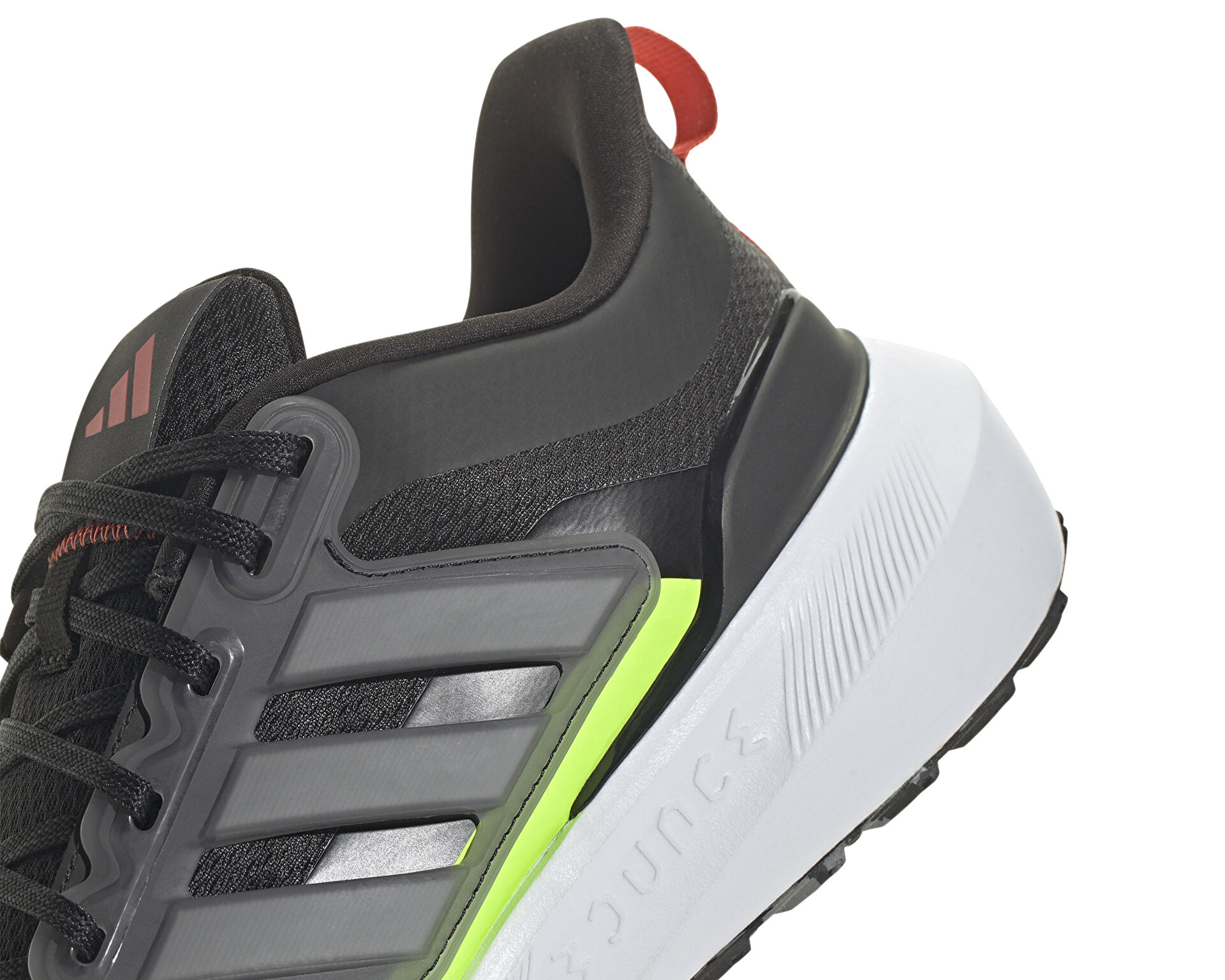 adidas Erkek Ultrabounce Tr Siyah ID9399