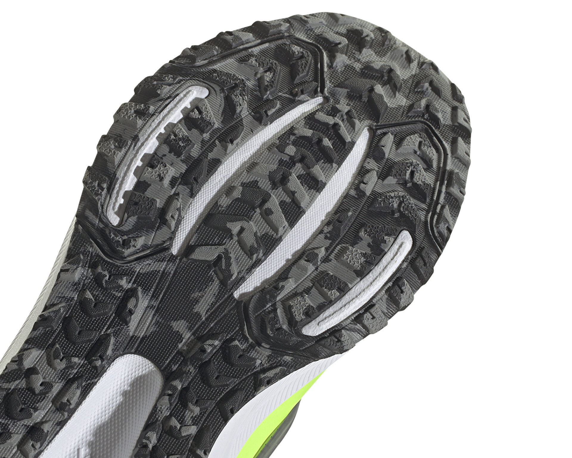 adidas Erkek Ultrabounce Tr Siyah ID9399