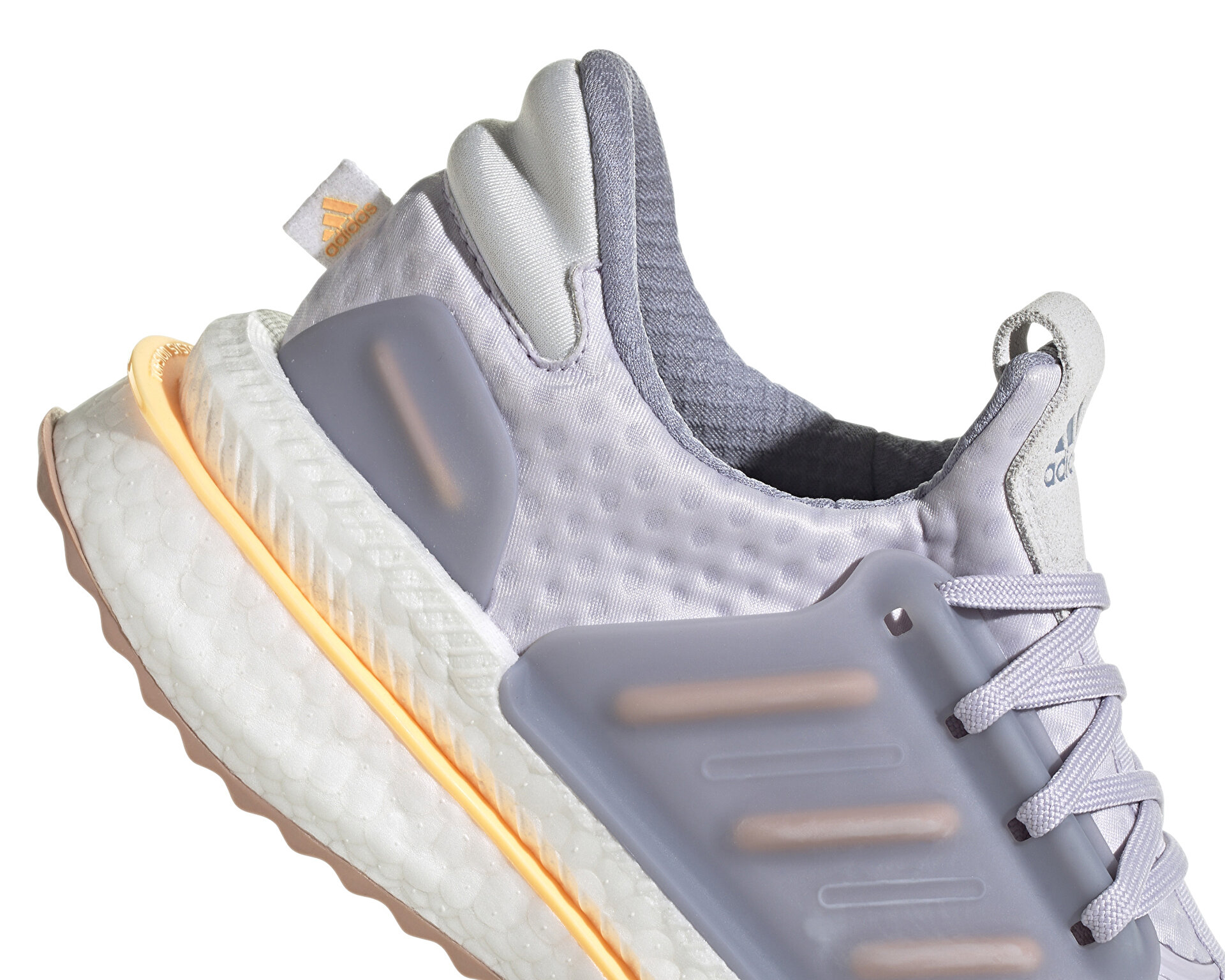 adidas Kadın X_Plrboost Mor ID9576