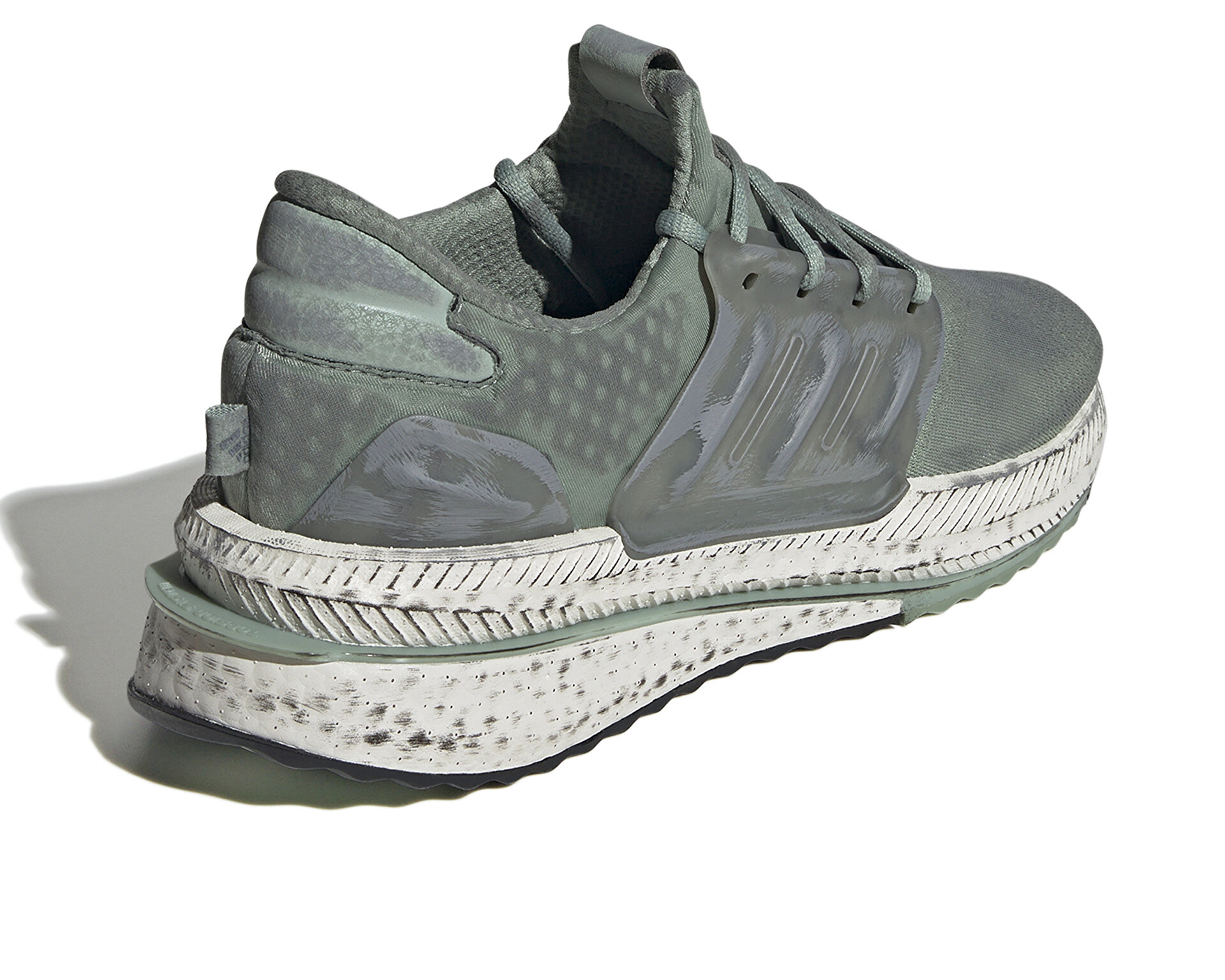 adidas Erkek X_Plrboost Yeşil ID9579