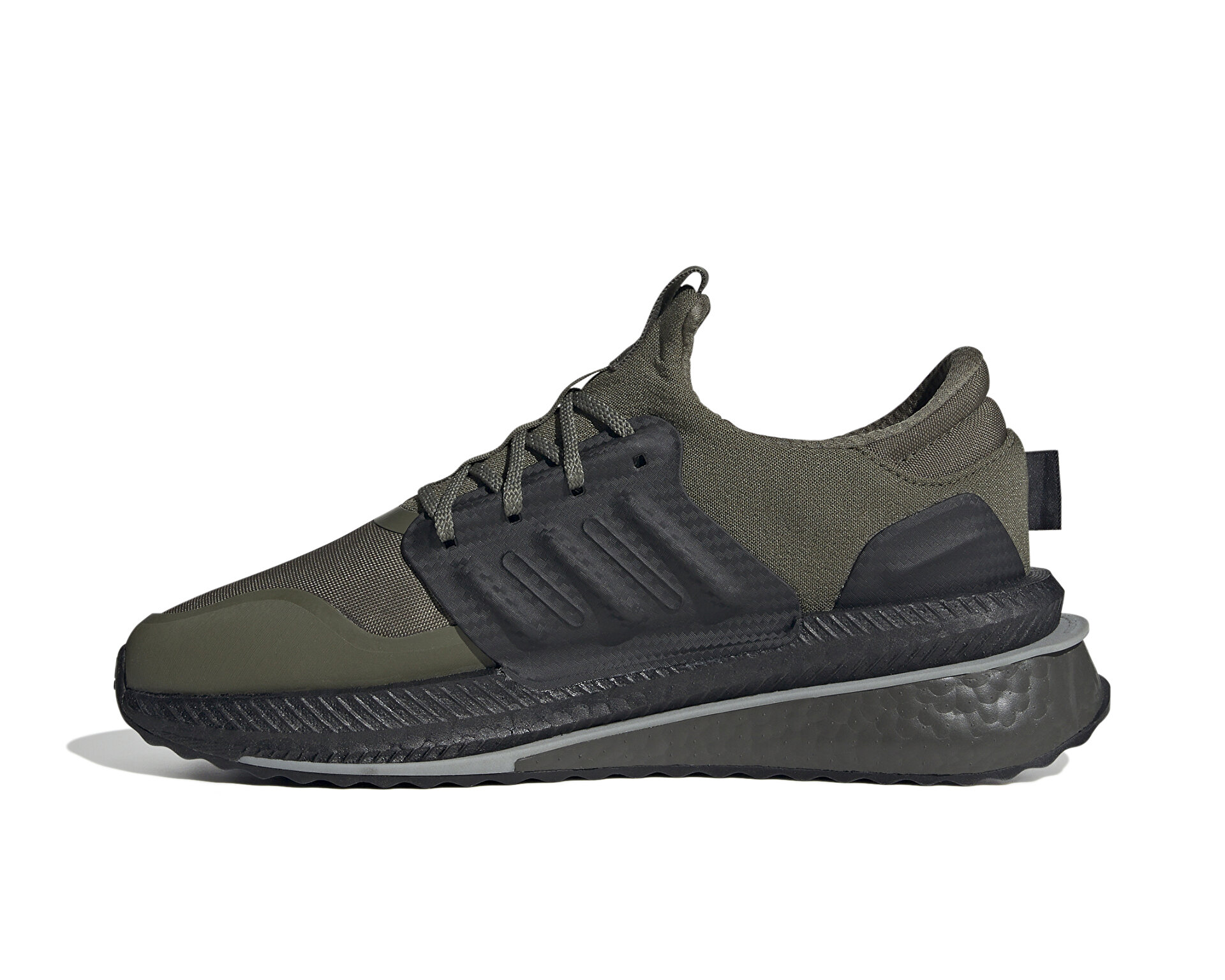 adidas Erkek X_Plrboost Haki ID9583