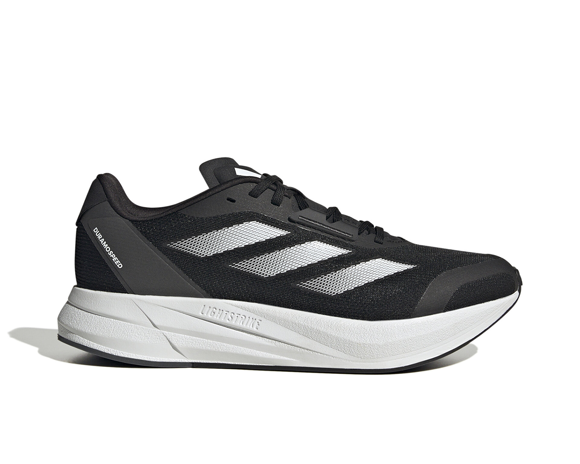 adidas28㎝ adidas Erkek Duramo Speed Siyah ID9850