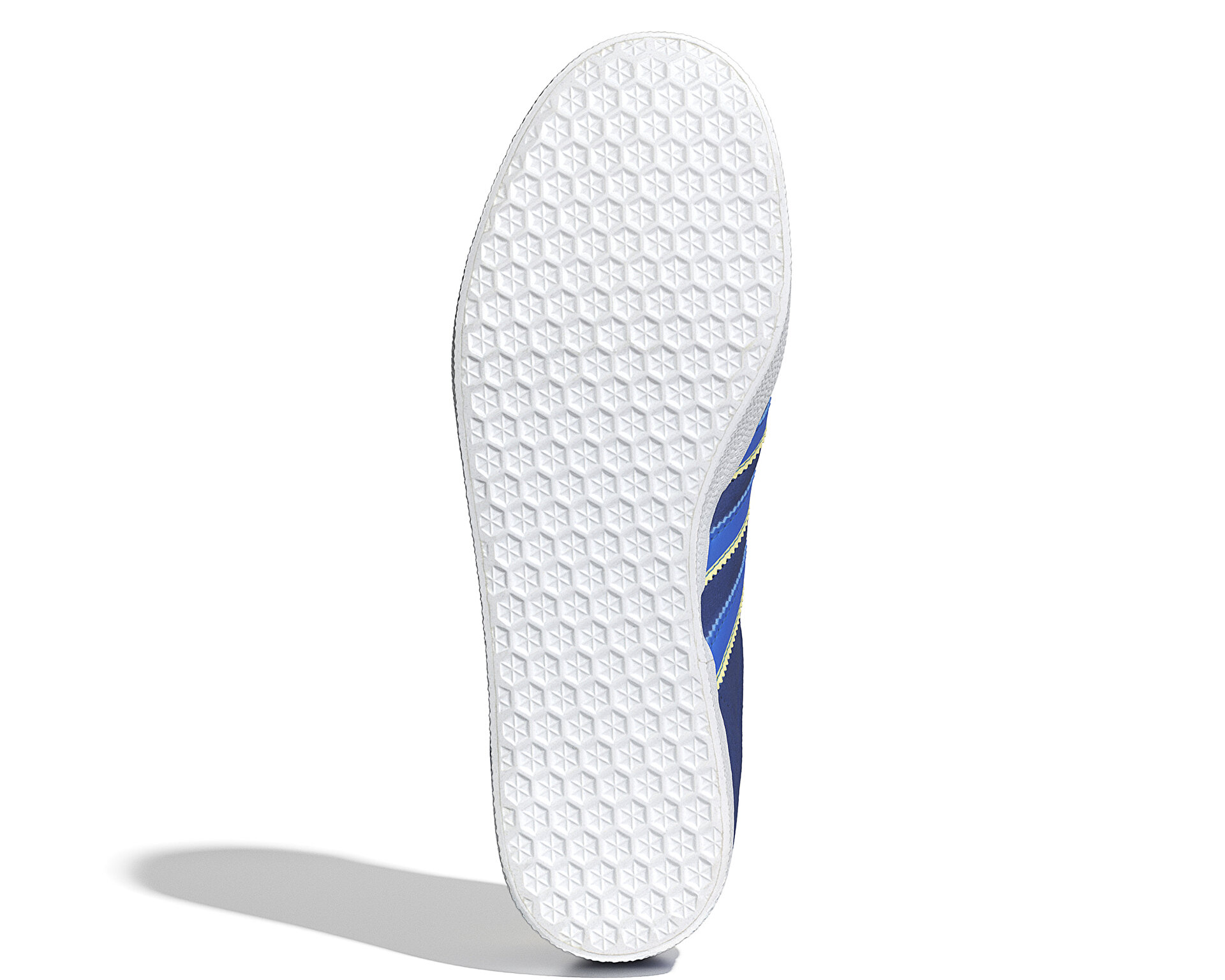 adidas Kadın Gazelle W Lacivert IE0439