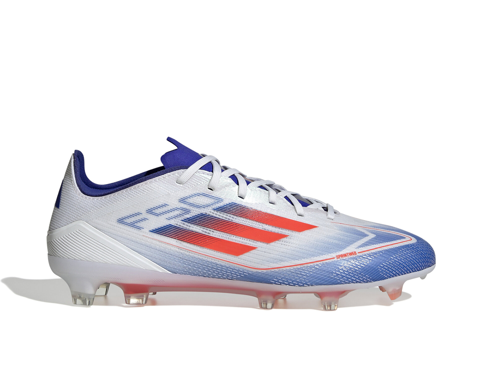 کفش های زمینی شرکت فوتبال Adidas F50 Elite Fg Messi