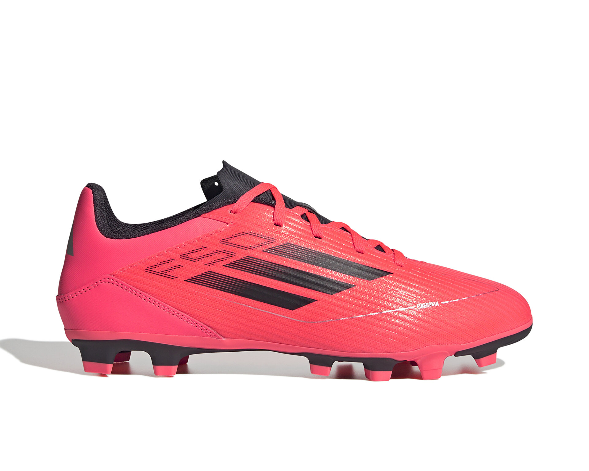 adidas Erkek F50 Club Fxg Kırmızı IE0613