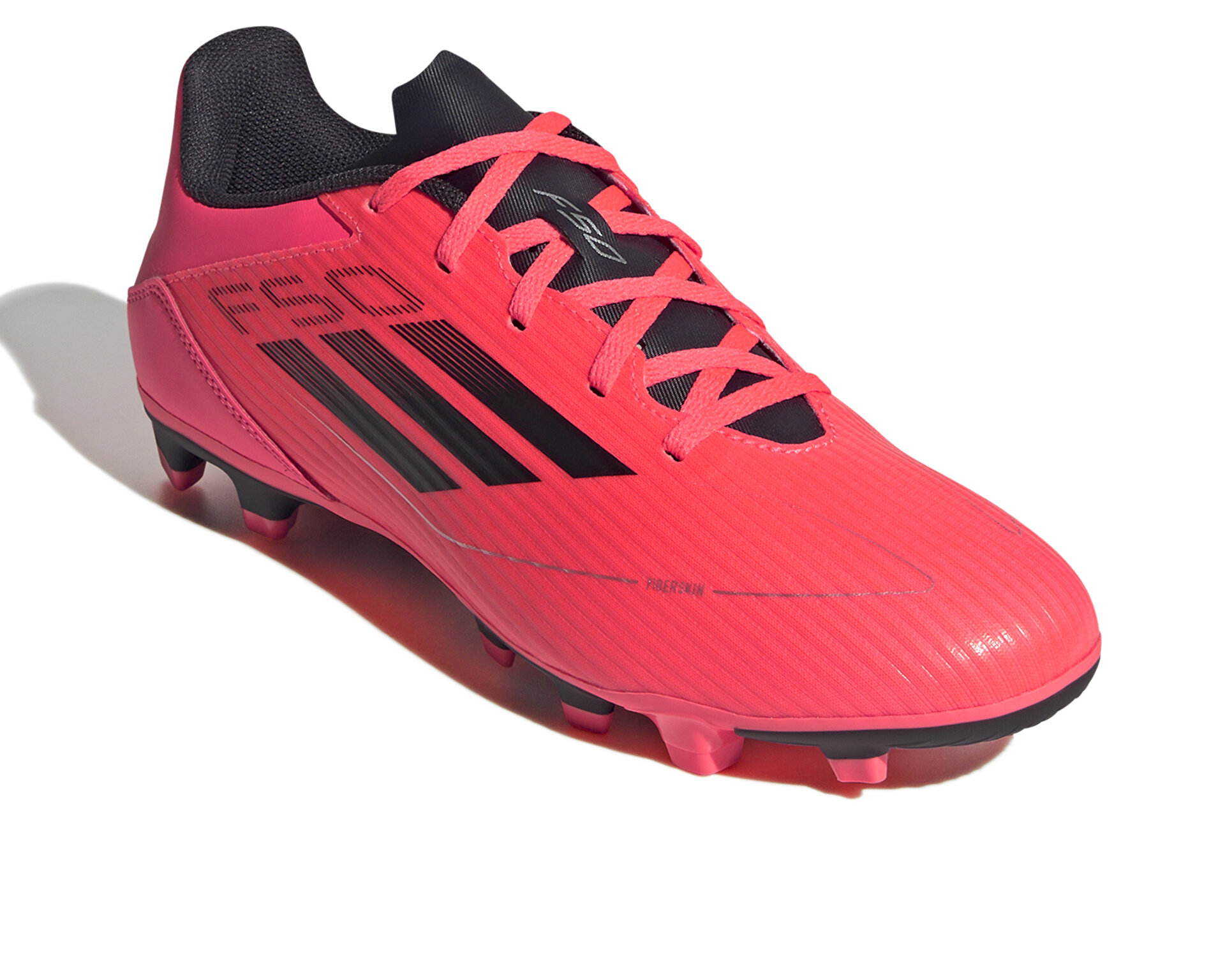 adidas Erkek F50 Club Fxg Kırmızı IE0613