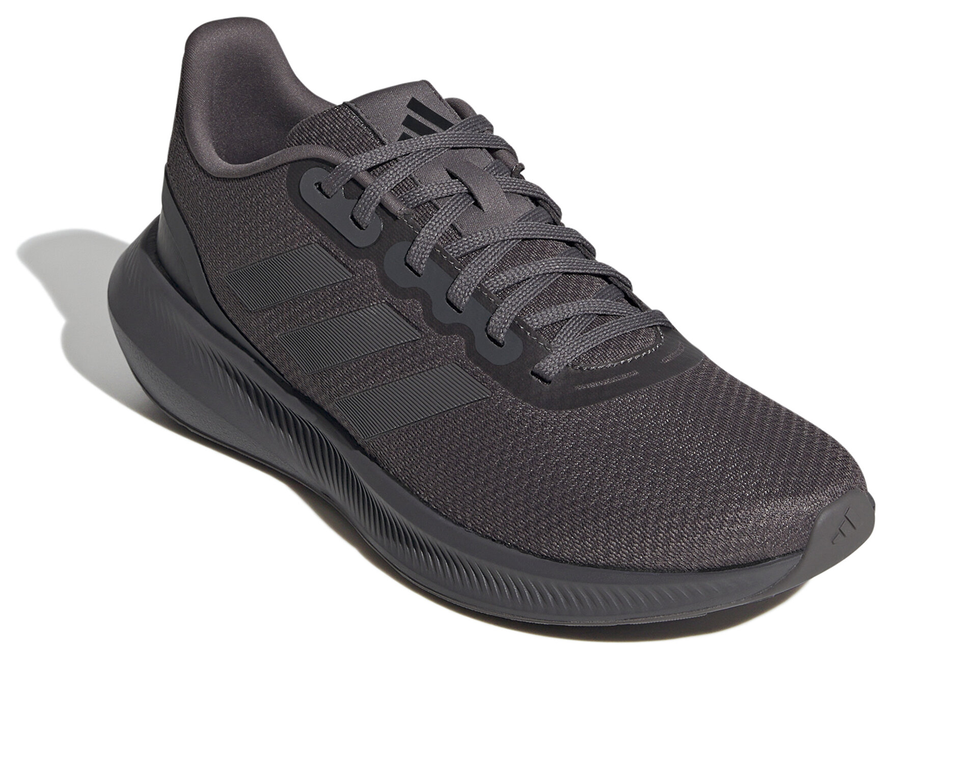 adidas Unisex Runfalcon 3.0 Kahverengi IE0738