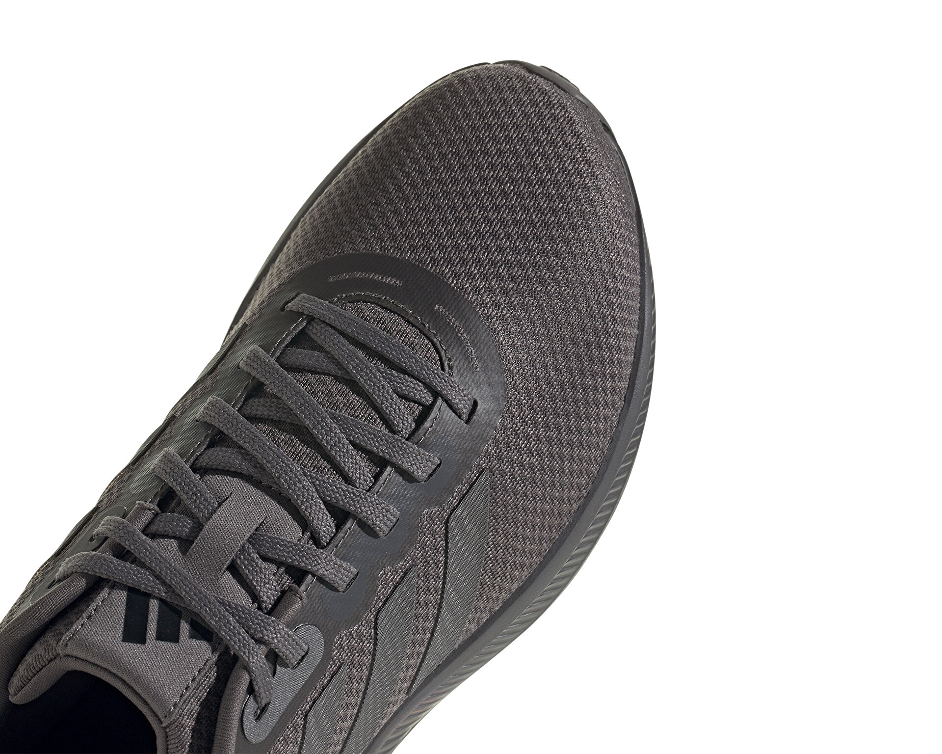 adidas Unisex Runfalcon 3.0 Kahverengi IE0738