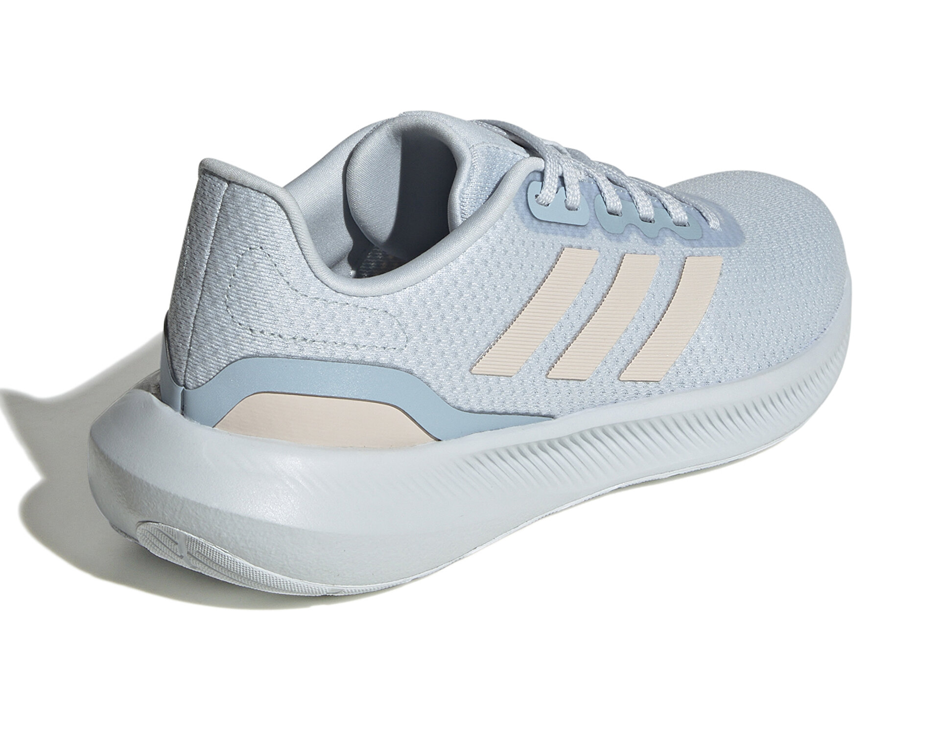 adidas Kadın Runfalcon 3.0 W Mavi IE0748