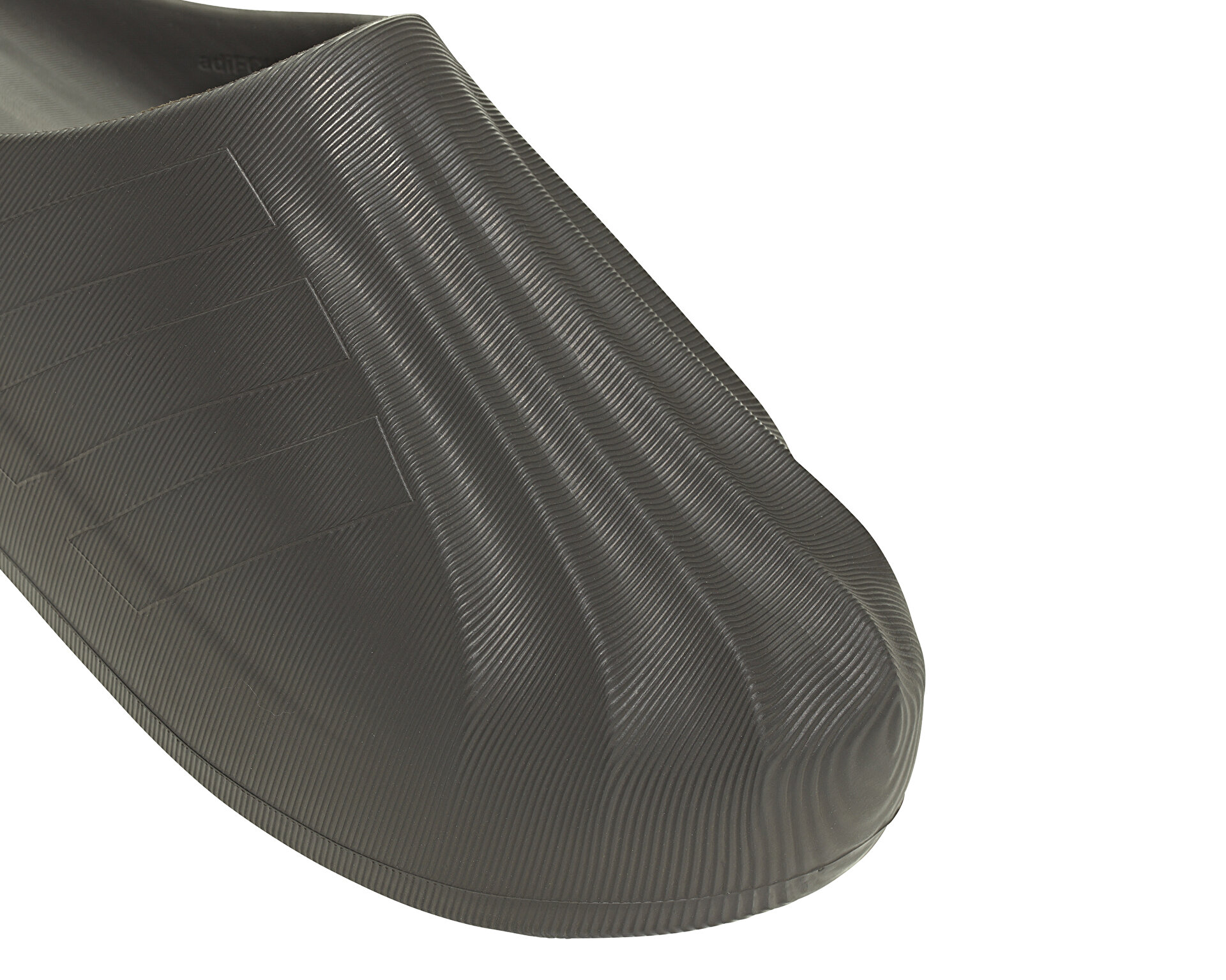 adidas Unisex Adifom Superstar Mule Siyah IE0758