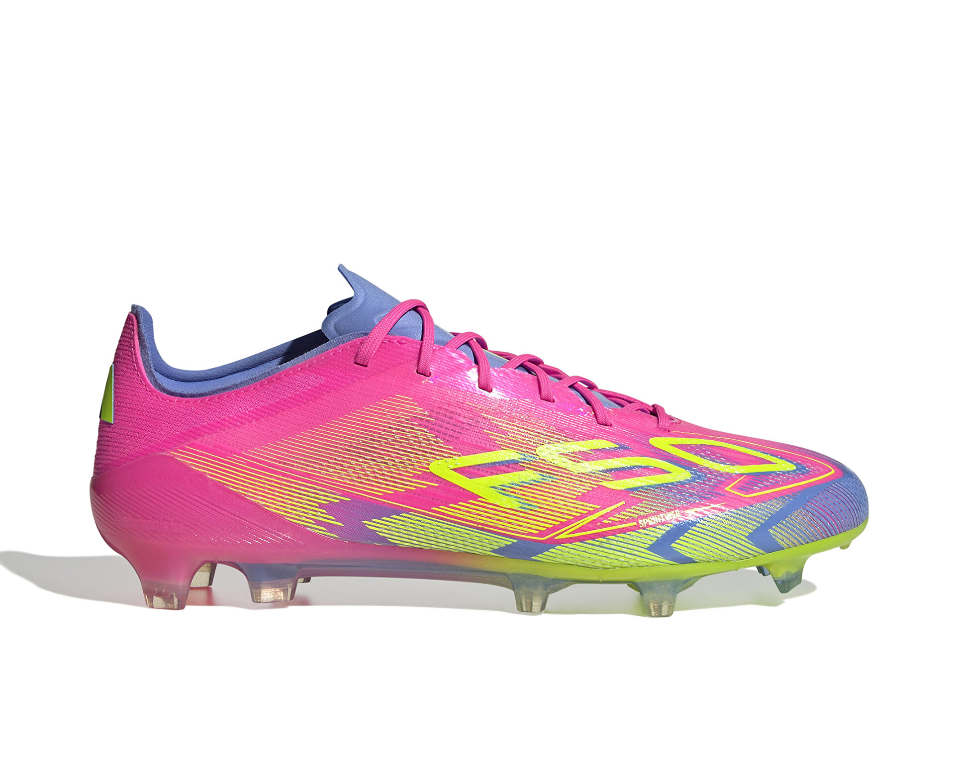 ADIDAS Erkek F50 ELITE FG Pembe IE1203 | Korayspor