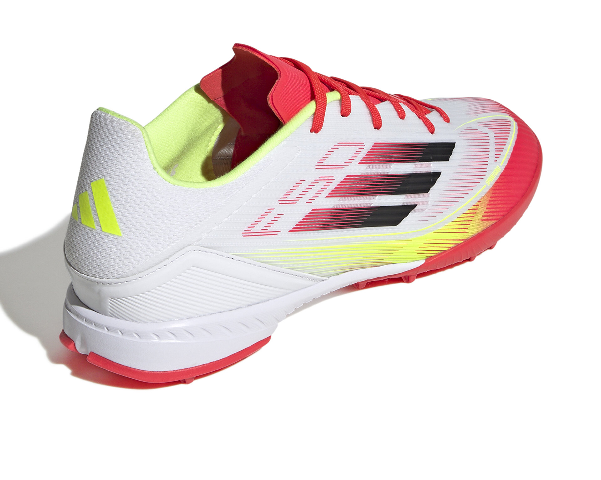 ADIDAS Unisex F50 LEAGUE TF Beyaz IE1231 | Korayspor